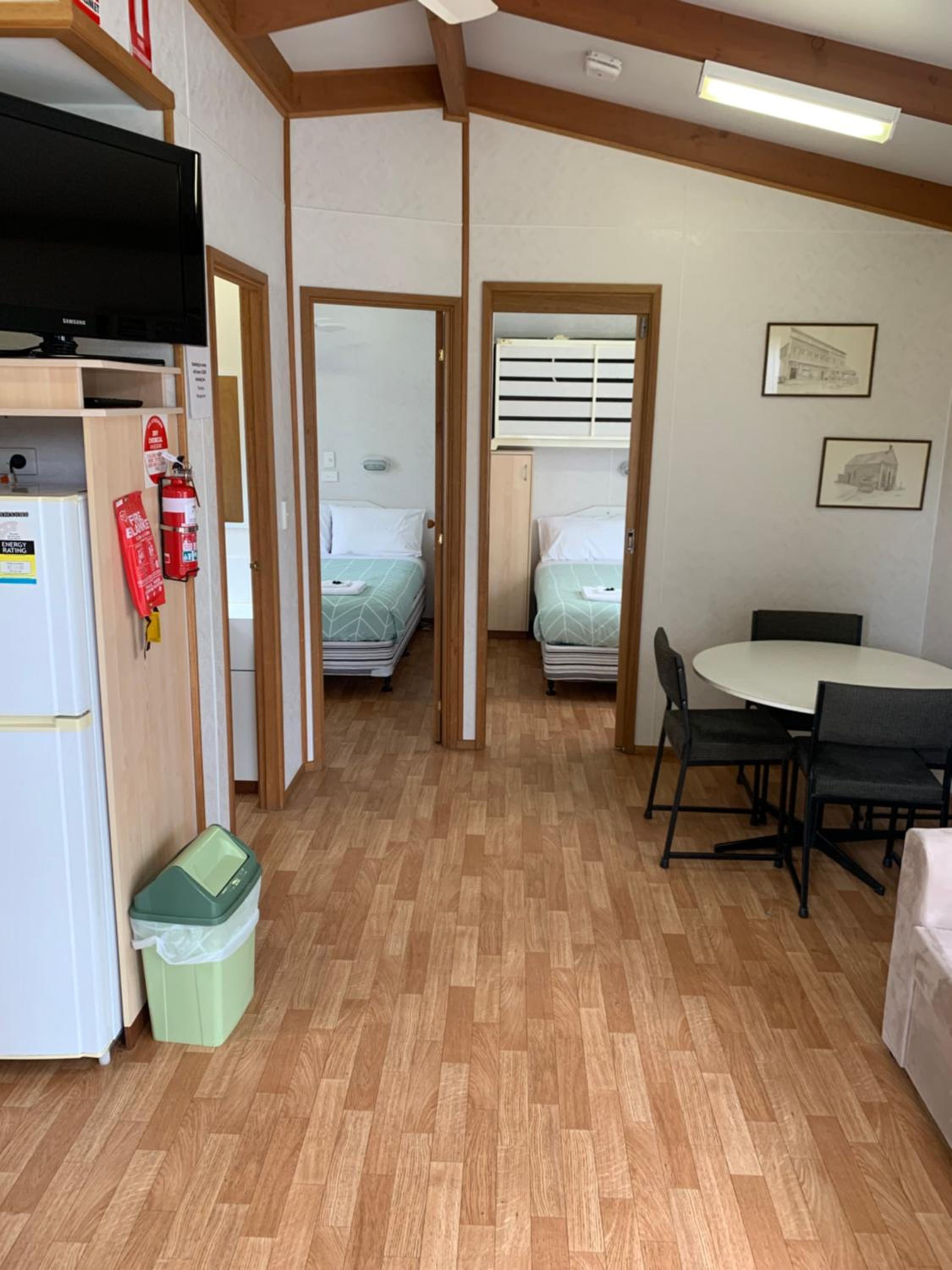 Family Suite - Photo 6