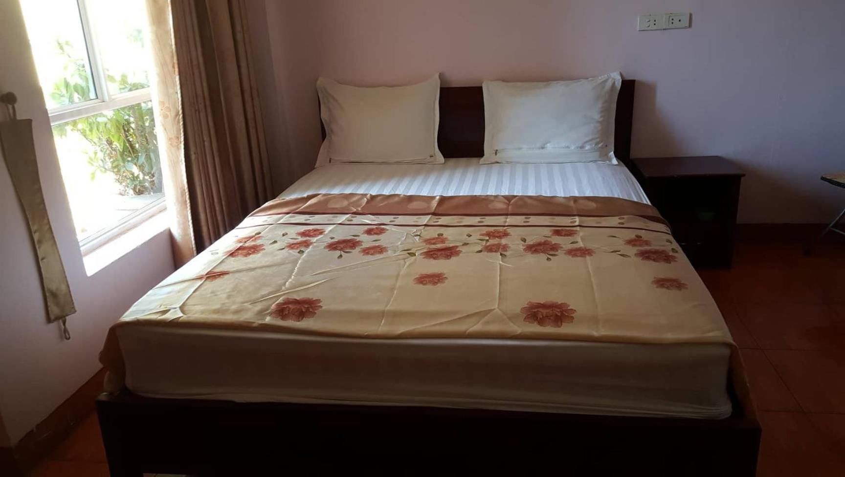 Standard Double Room photo 3