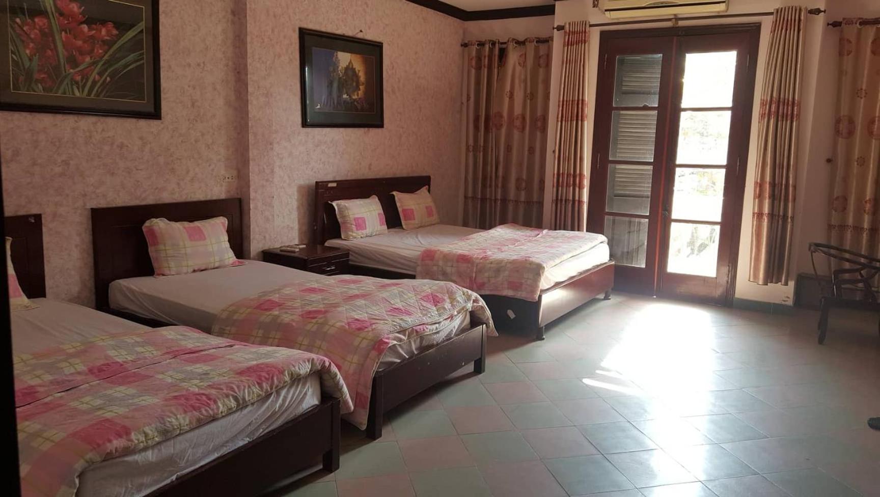 Triple Room photo 2