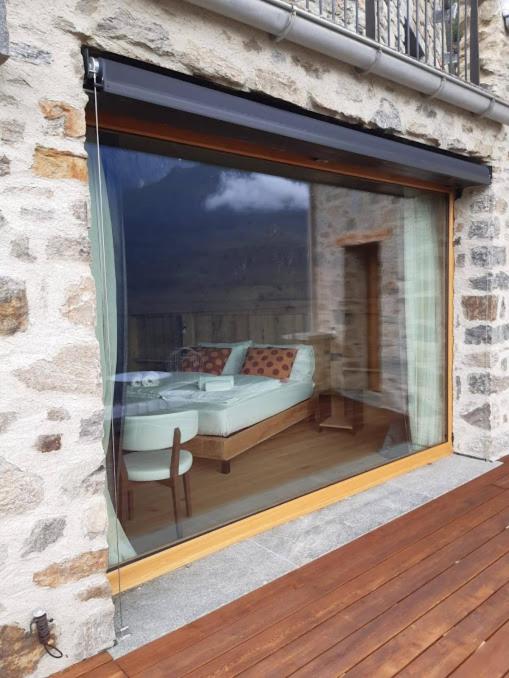 Superior Triple Room with Mountain view photo 2