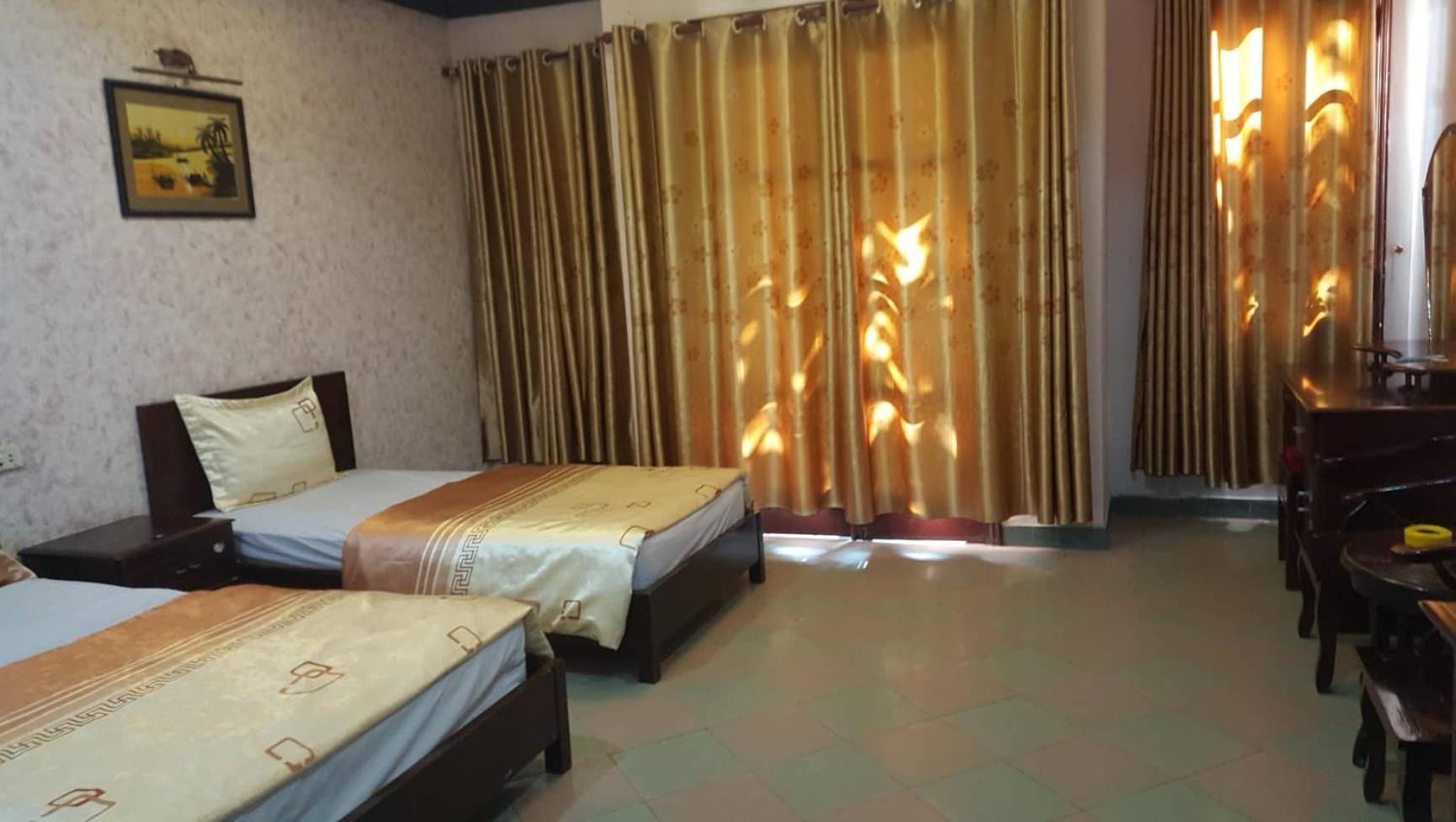 Double or Twin Room photo 3