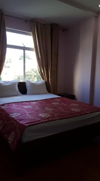 Double or Twin Room photo 2