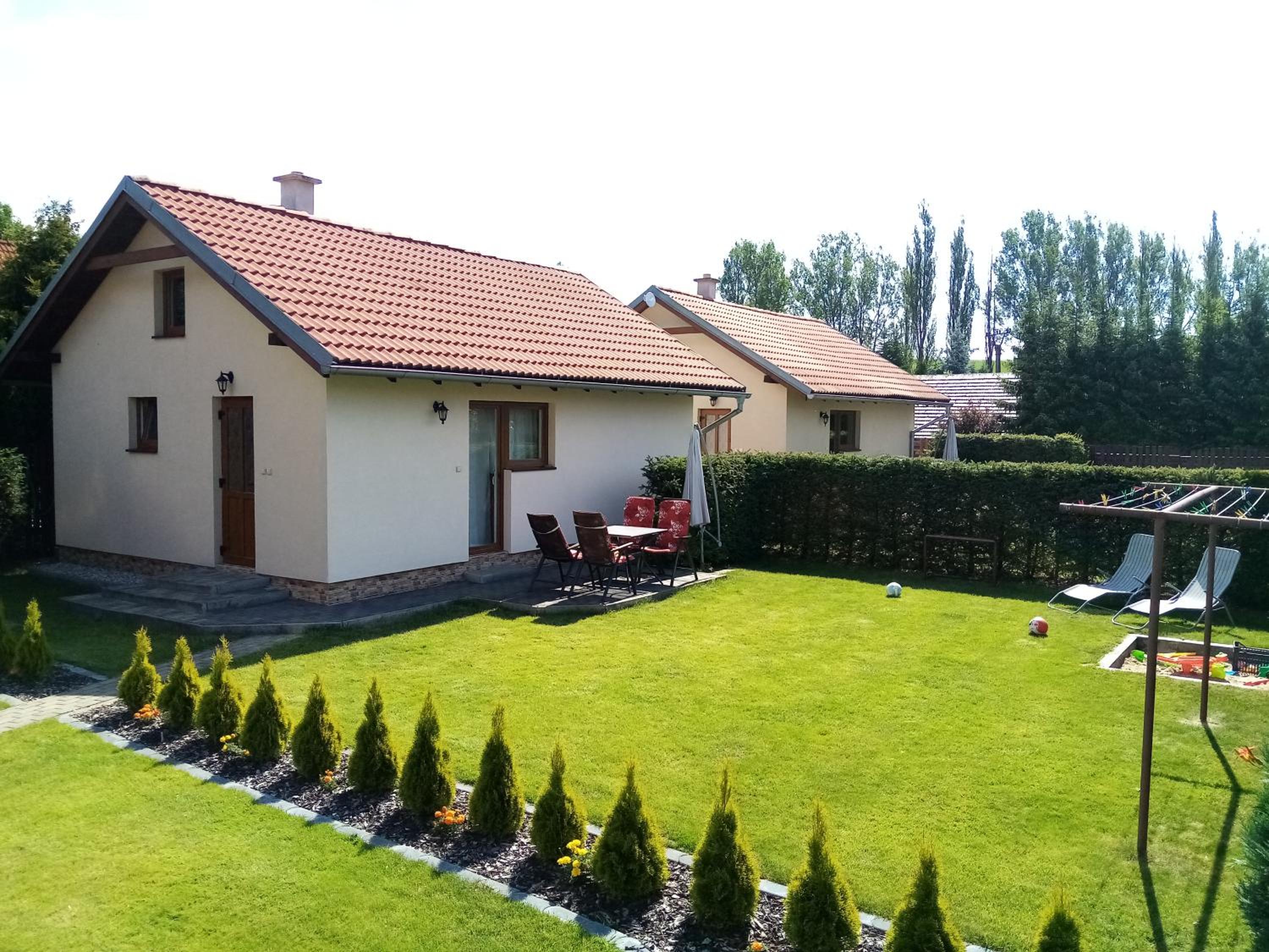 Vacation Home photo 1