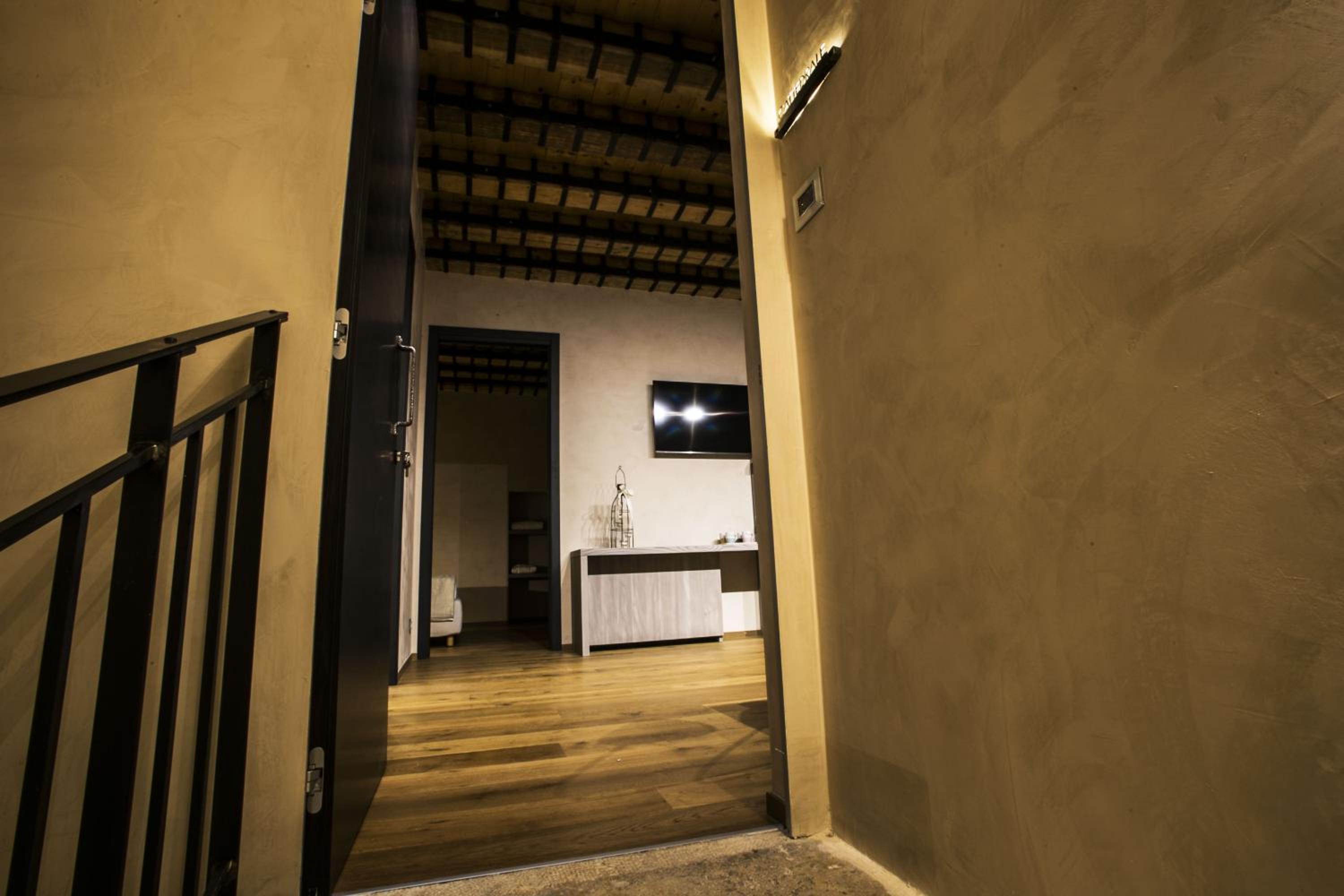 Junior Suite with Sauna - Photo 6