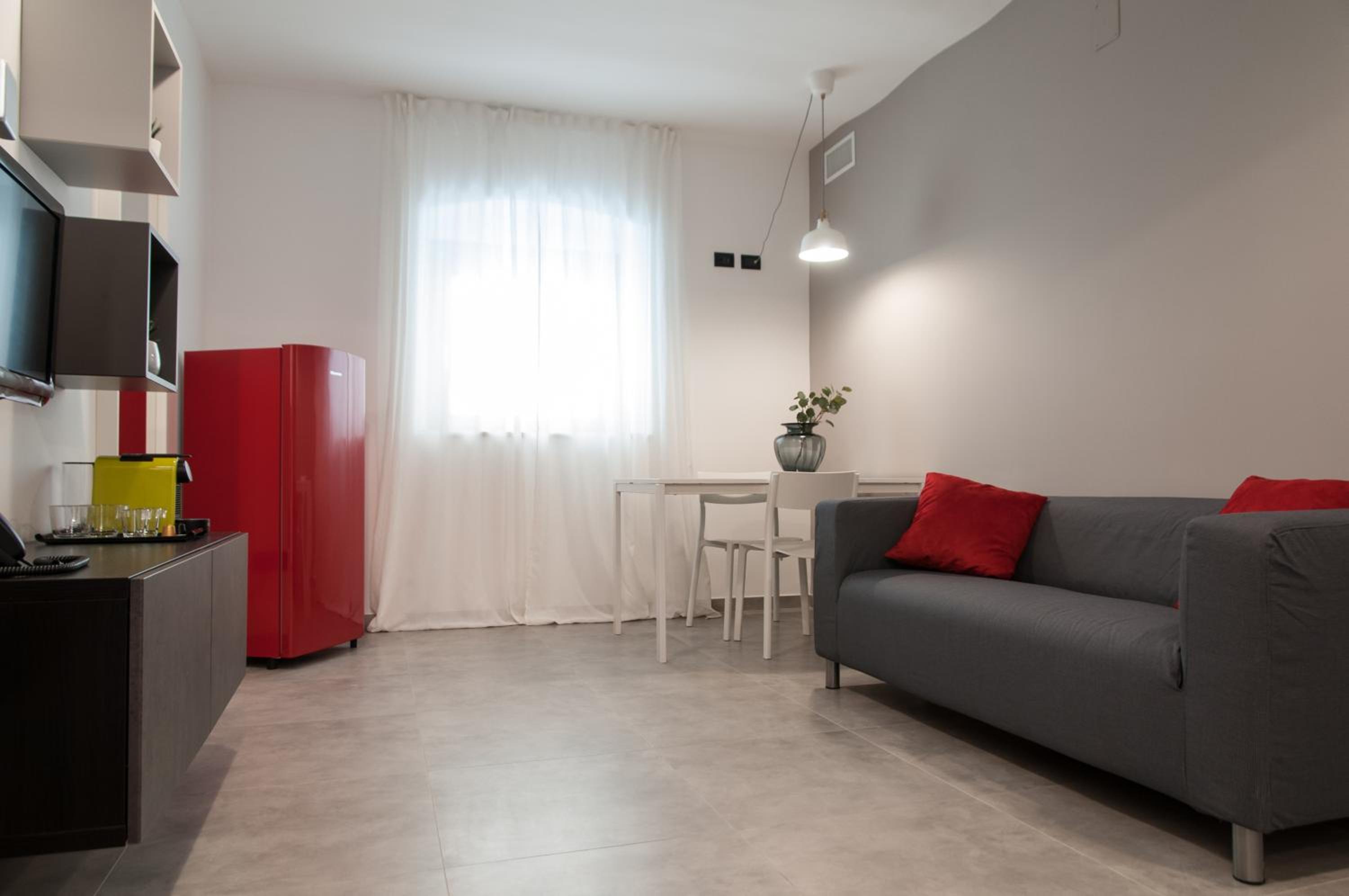Junior Suite - Photo 2