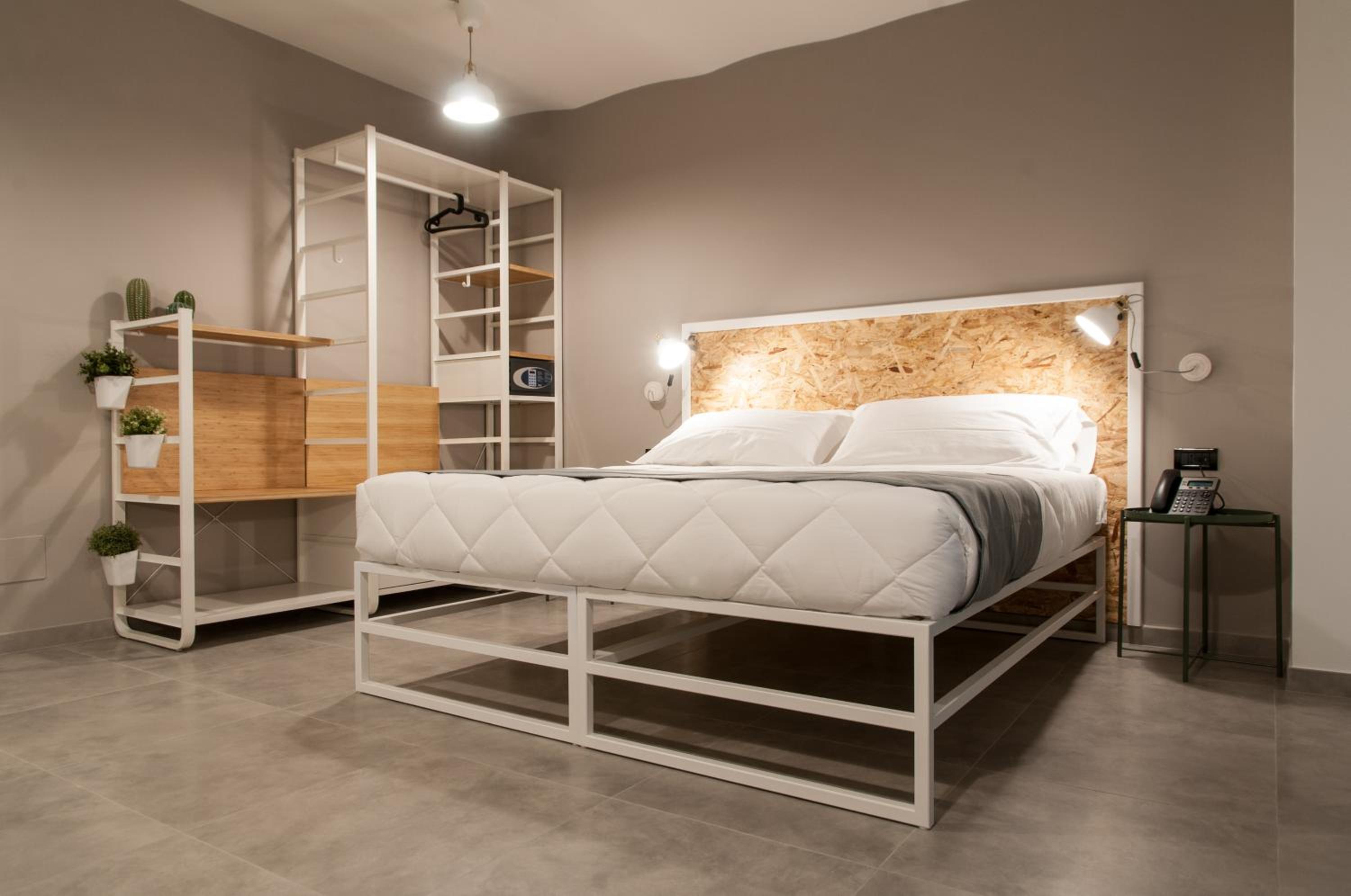 Superior Double Room - Photo 1