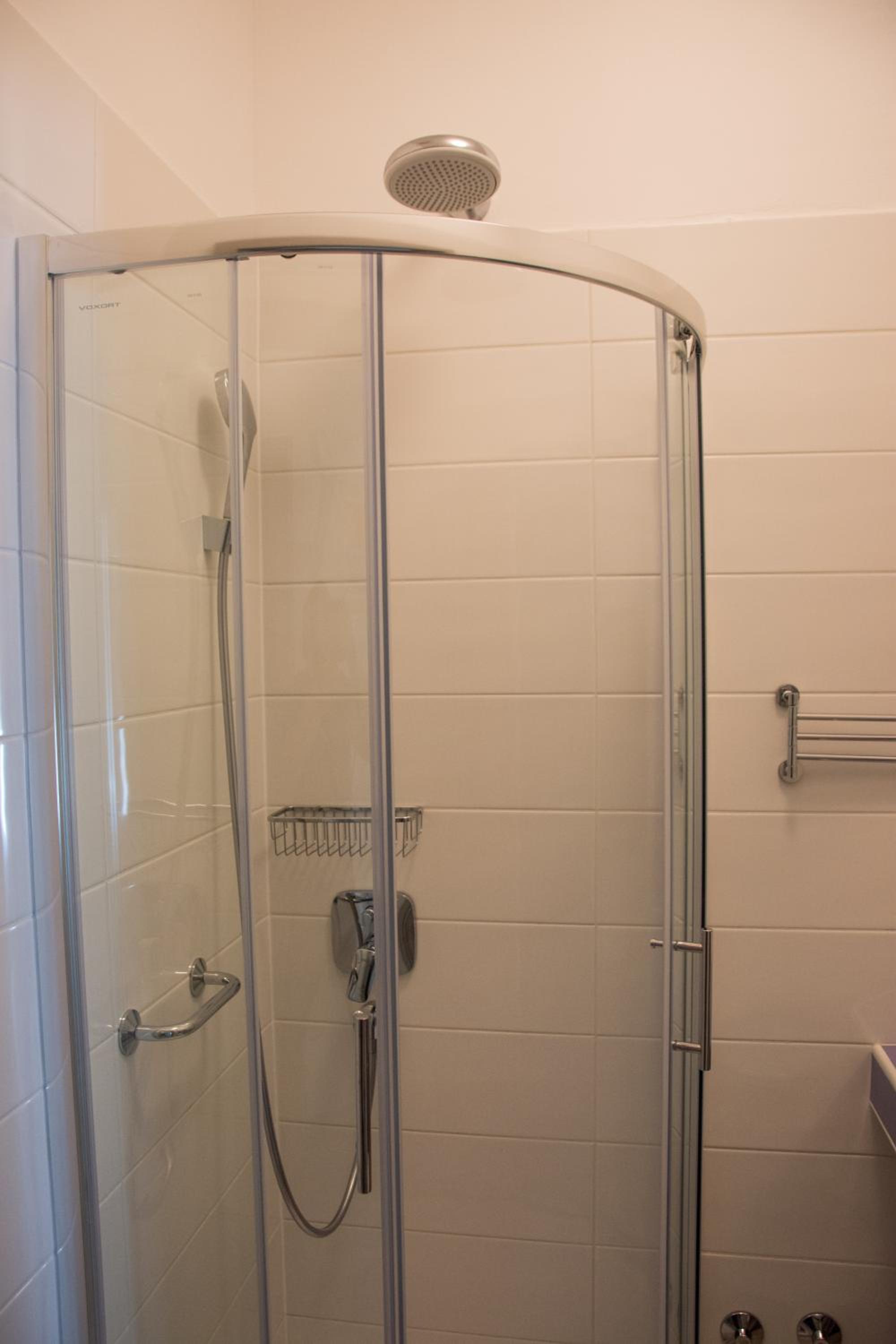  Two bedroom and two bathroom apartment photo 3