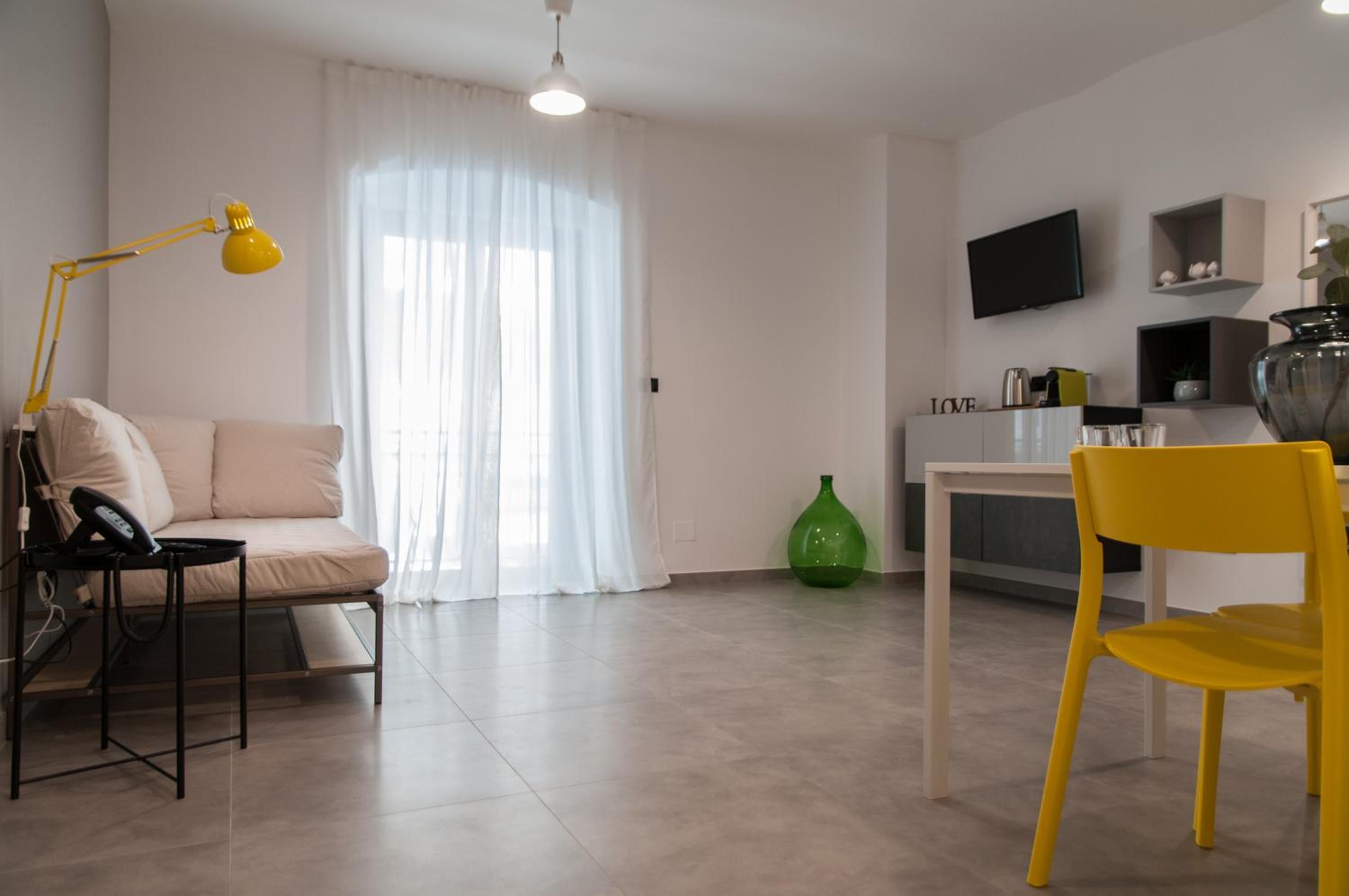 Junior Suite - Photo 5