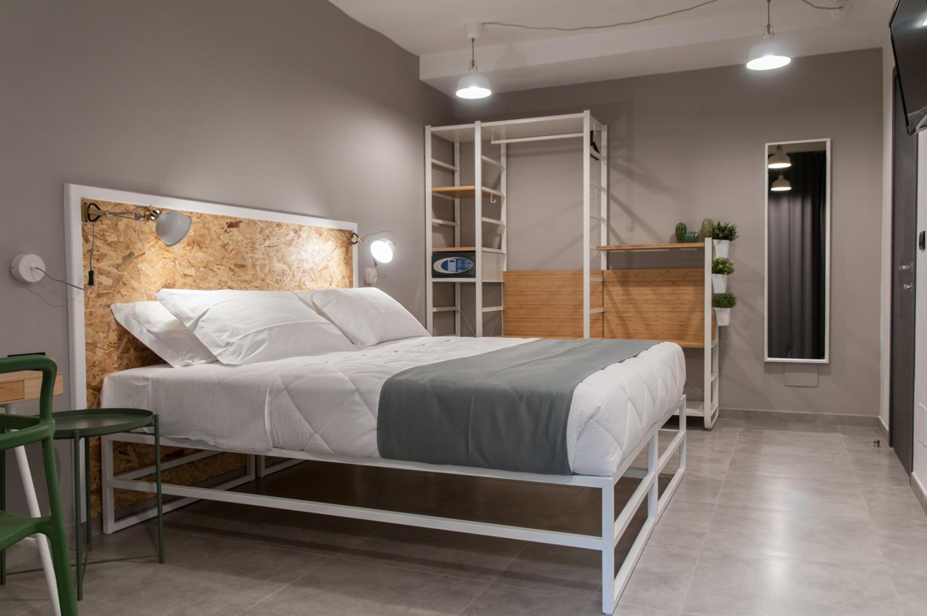 Superior Double Room - Photo 6