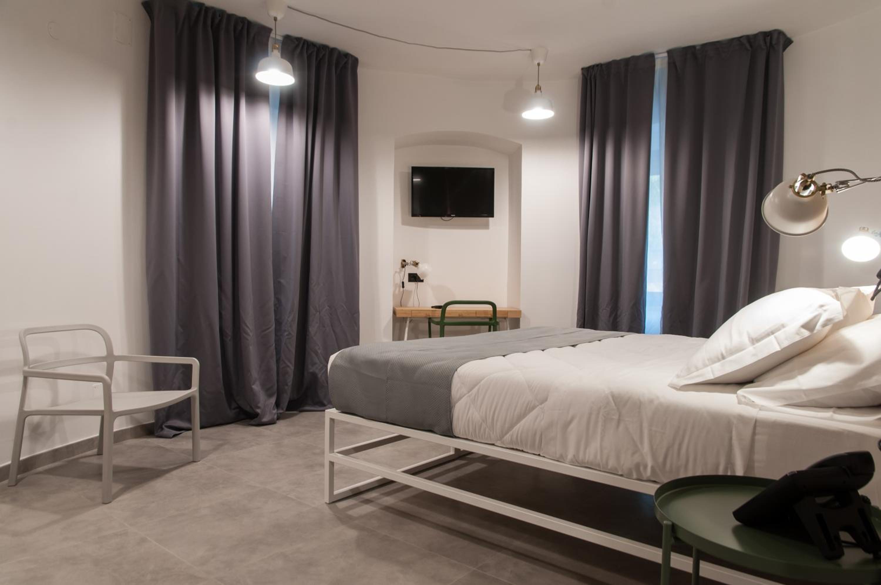 Family Suite - Photo 1