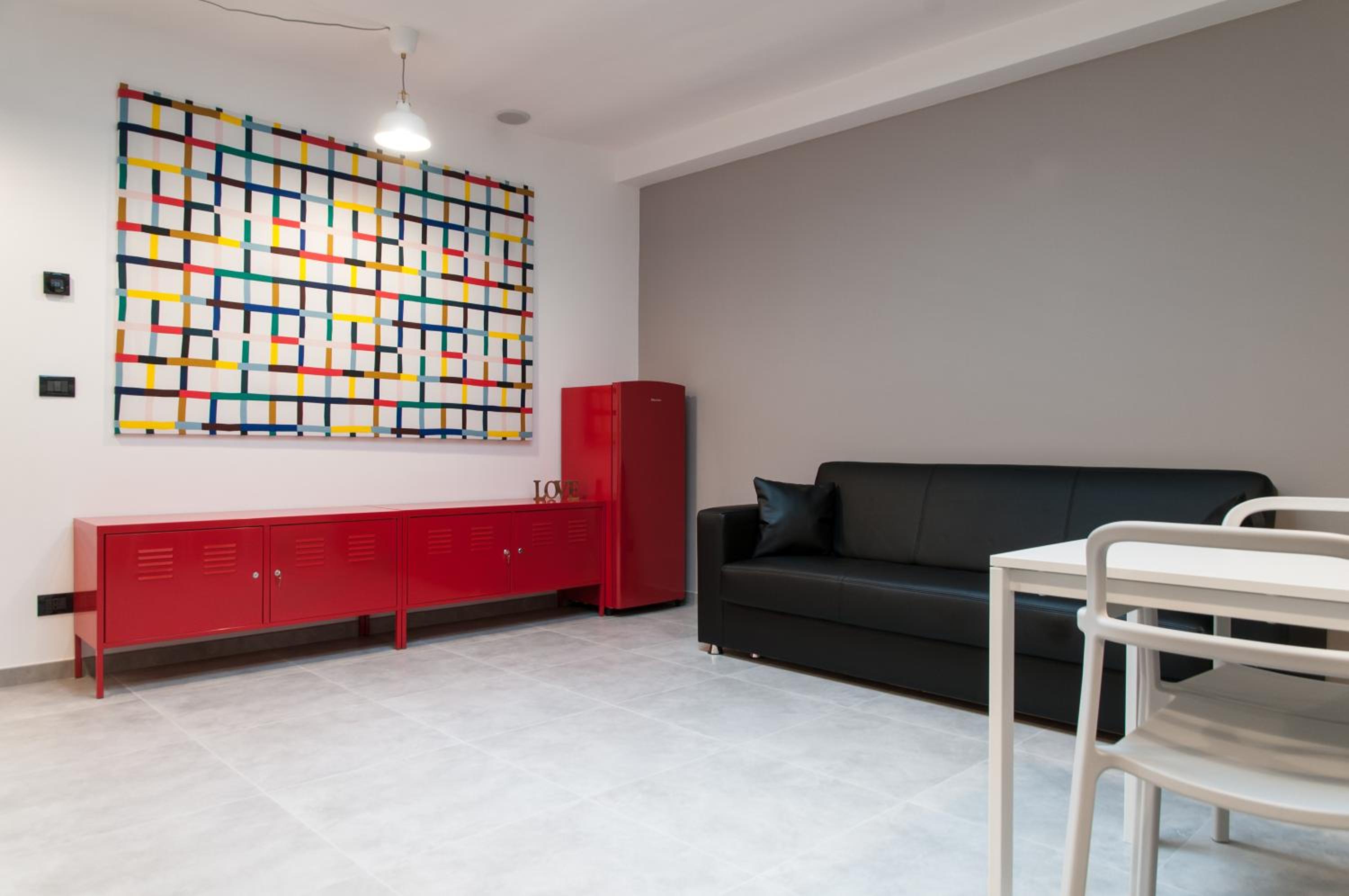 Family Suite - Photo 4