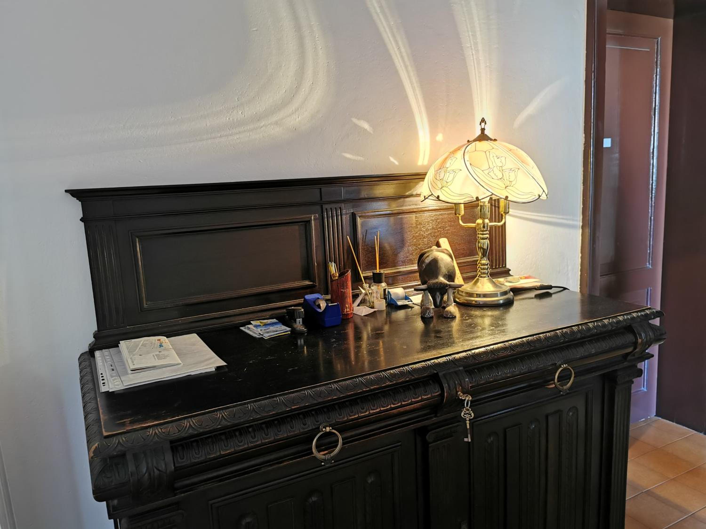 Double Room - Photo 18