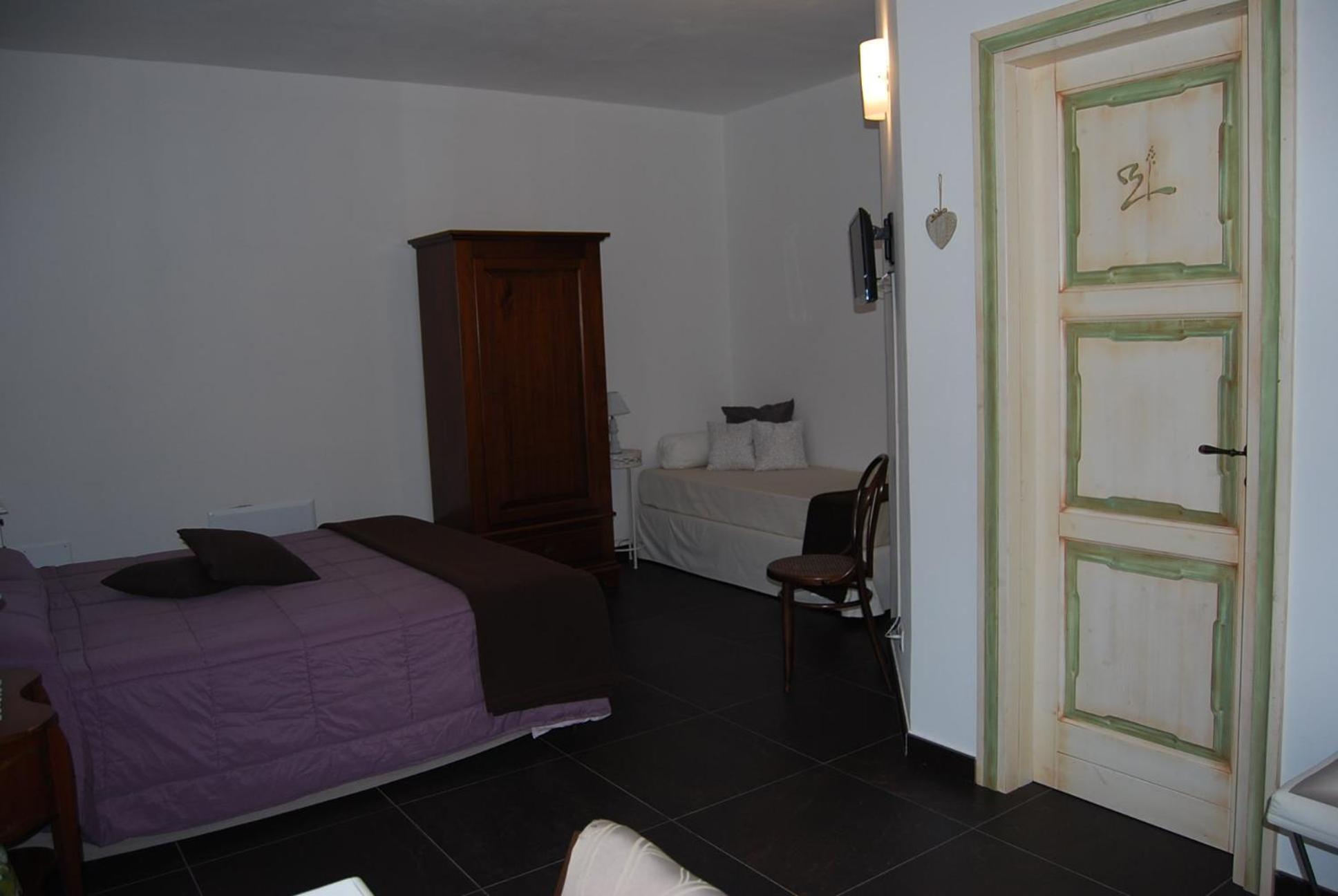 Triple Room photo 1