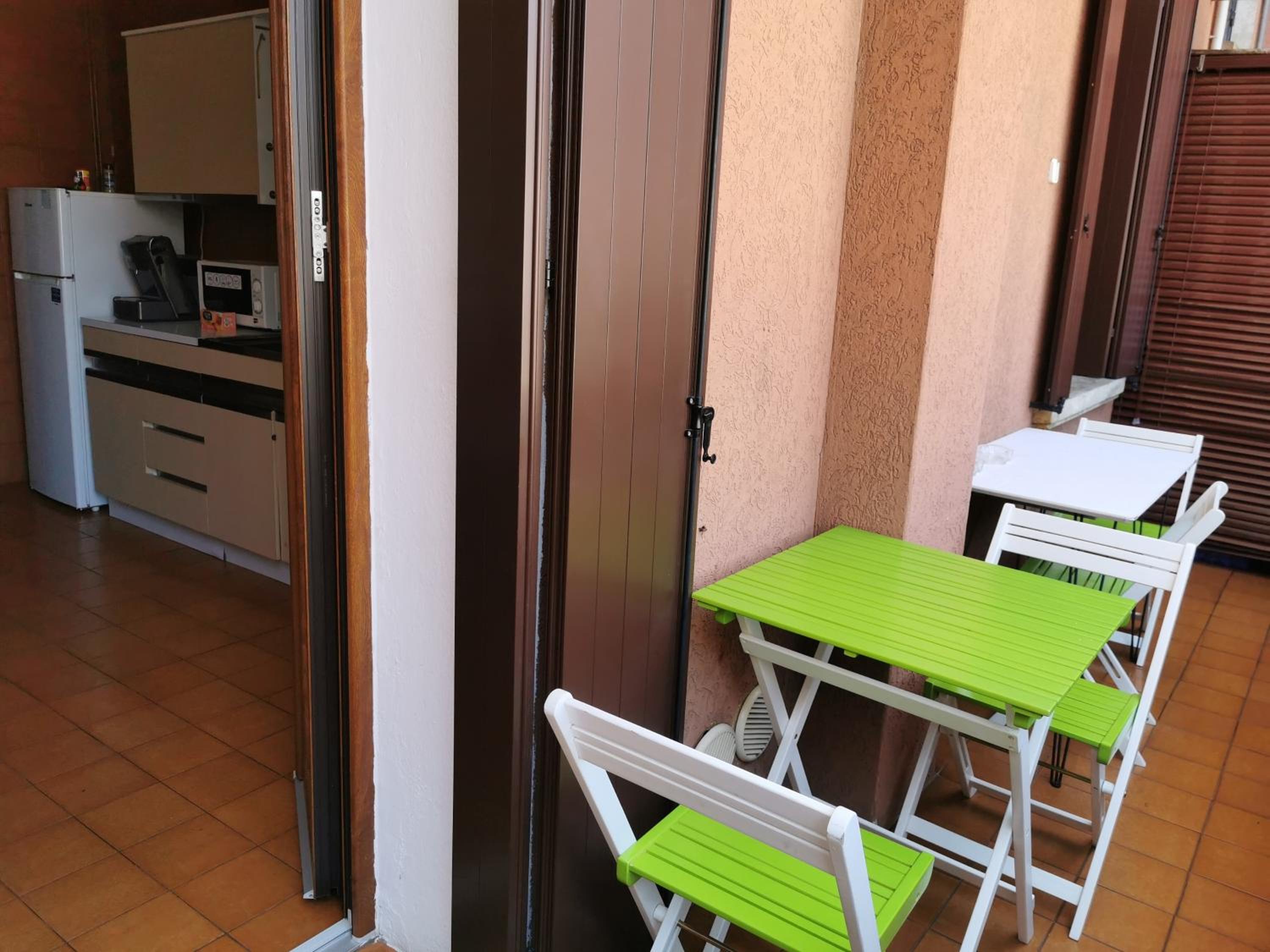 Double Room - Photo 12