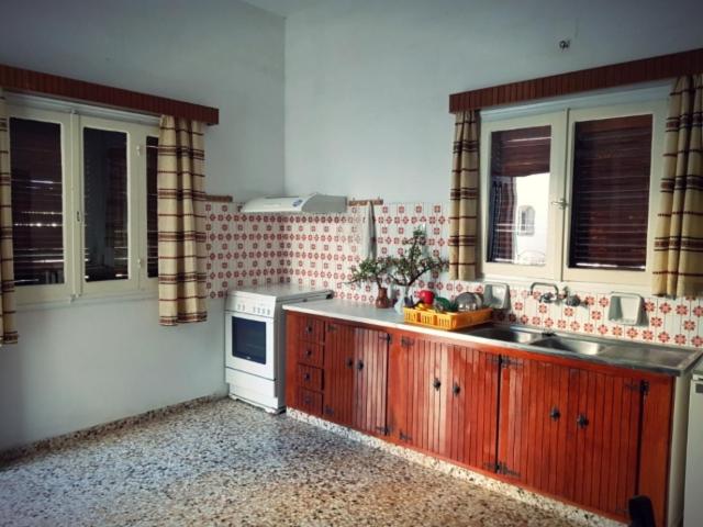Two-Bedroom House photo 2