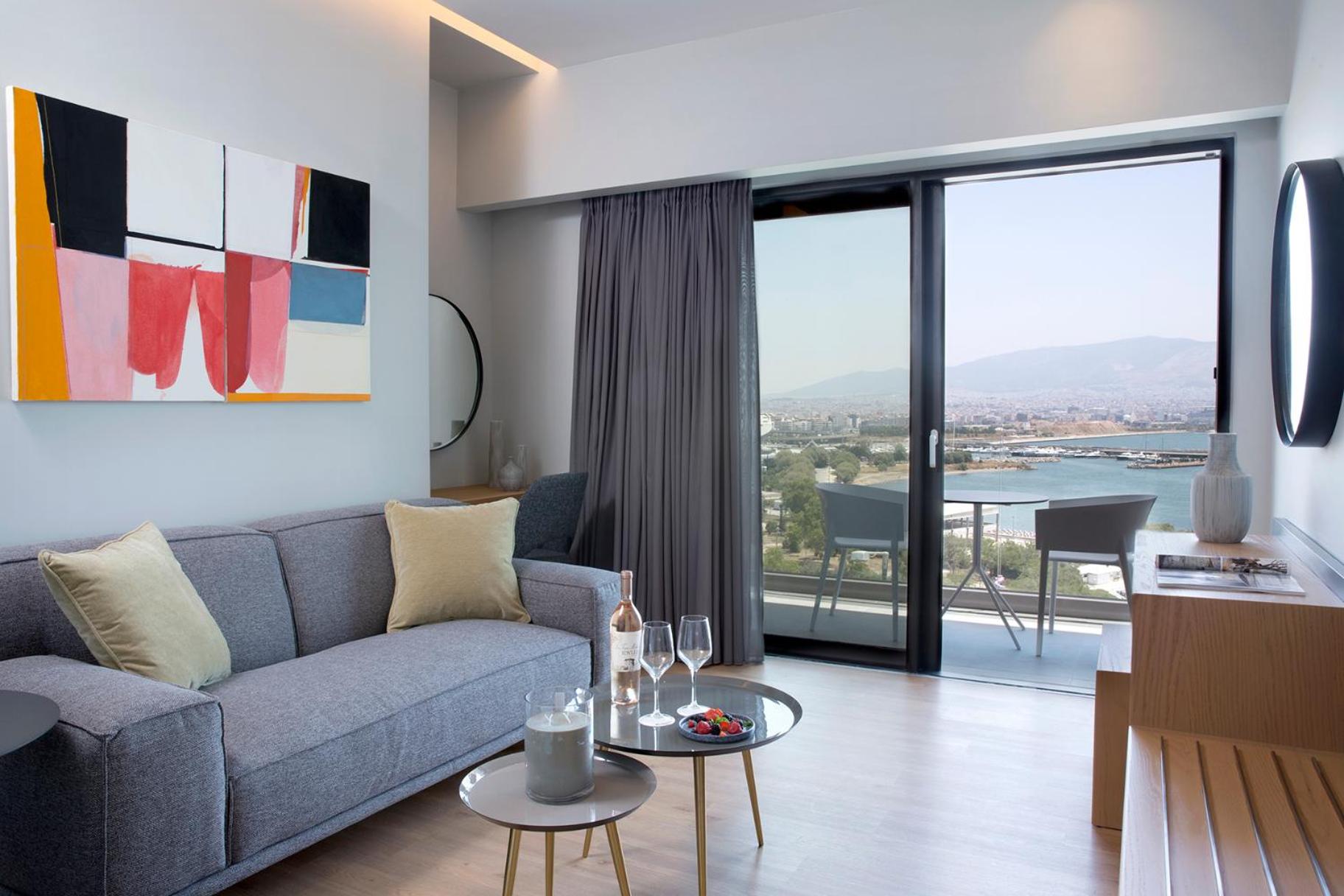 Suite with Sea View thumbnail 6