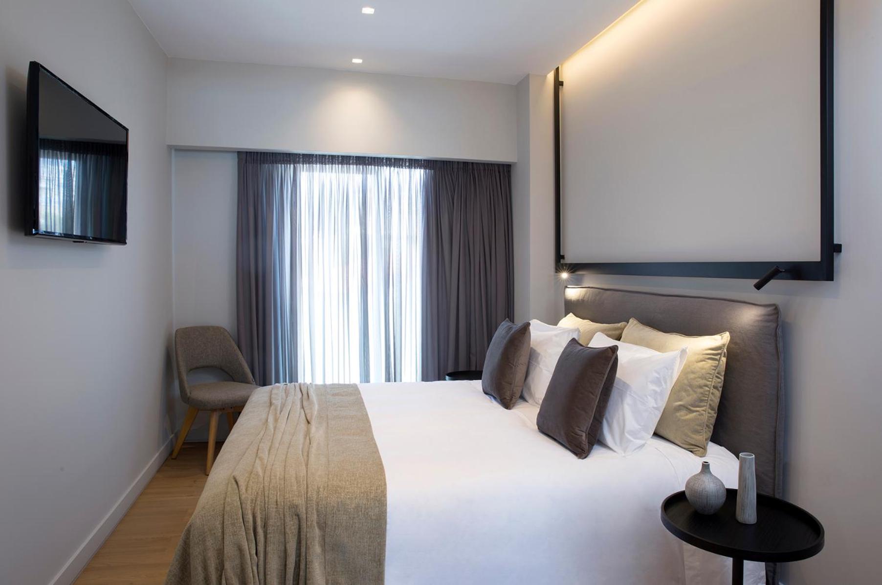 Suite with Sea View