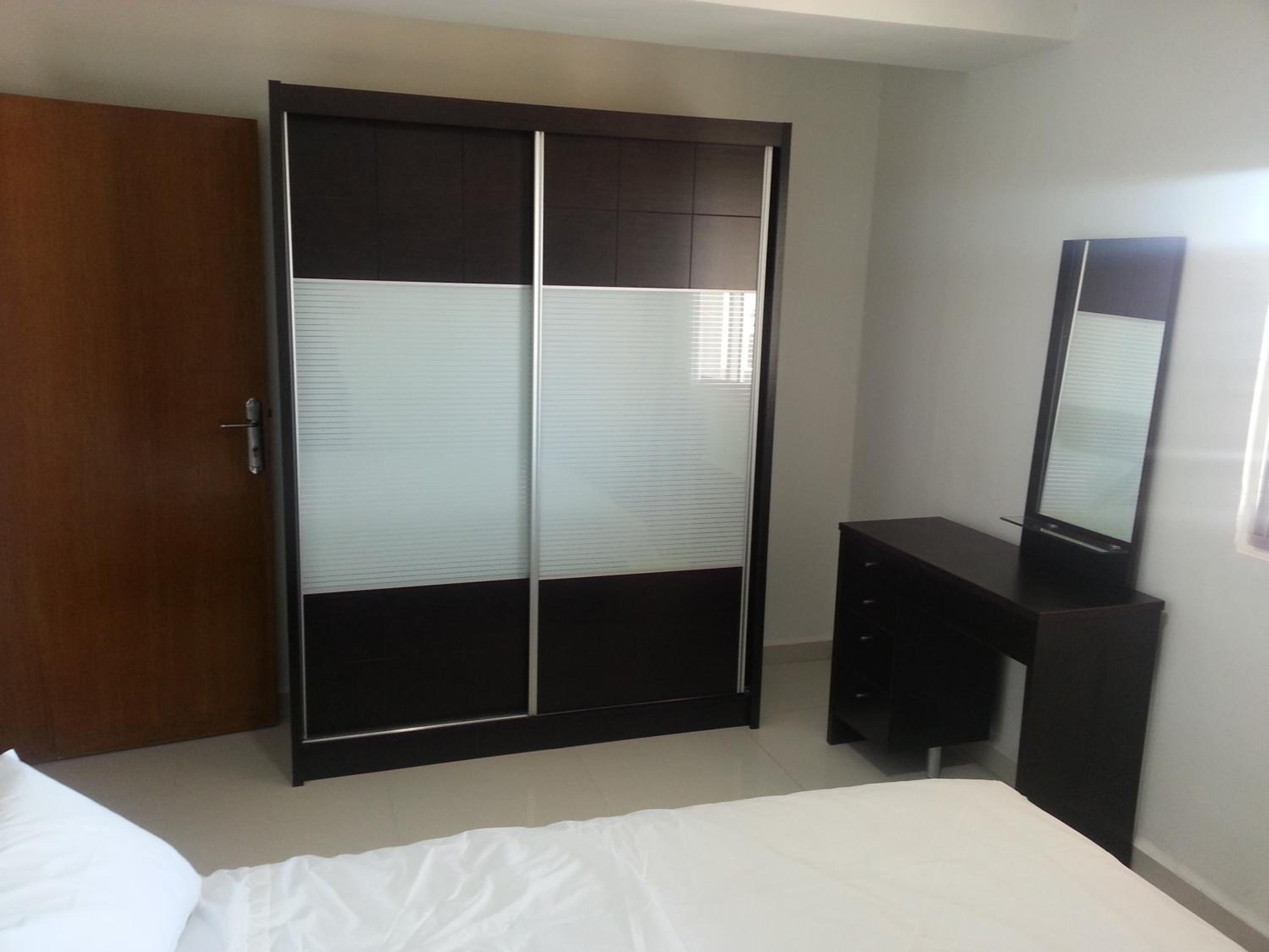 Budget Double Or Twin Room photo 2