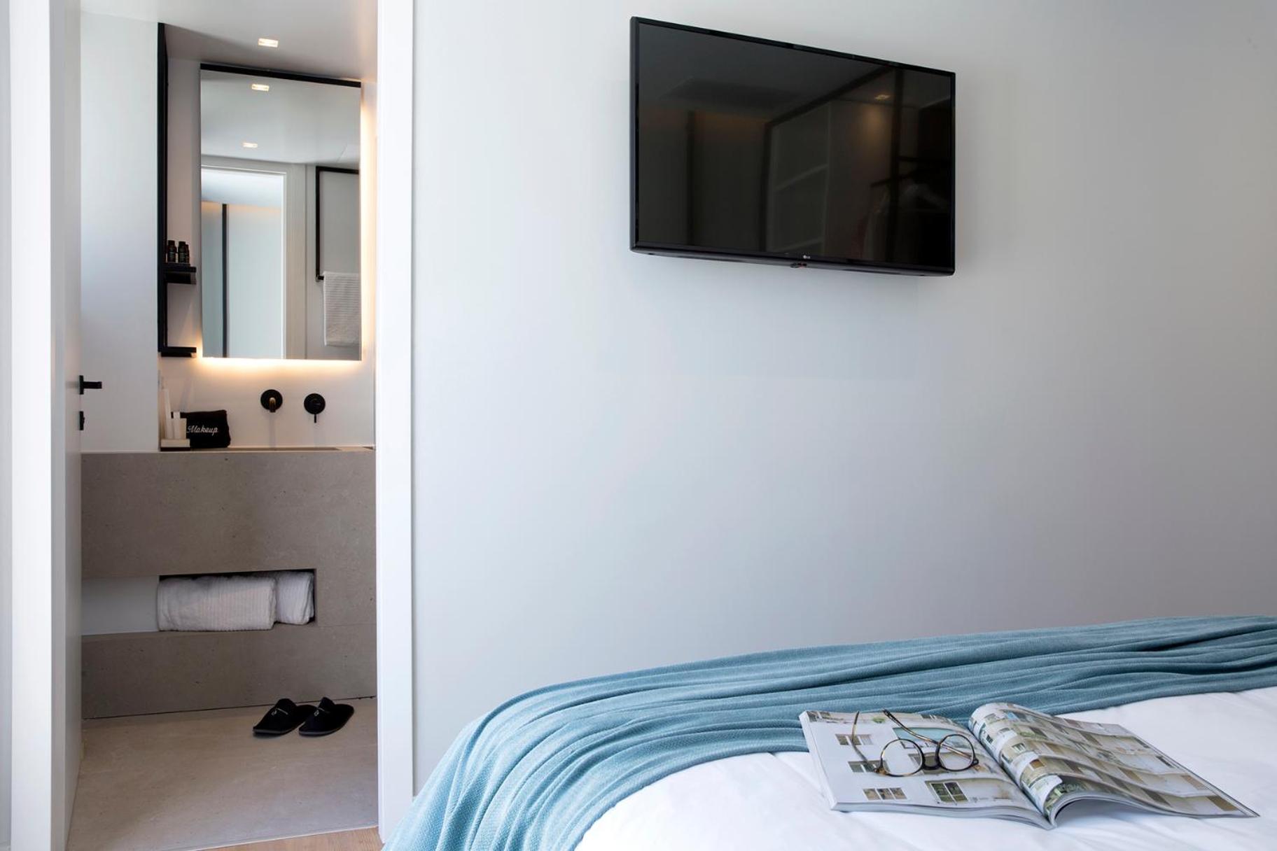 Small Double Room
