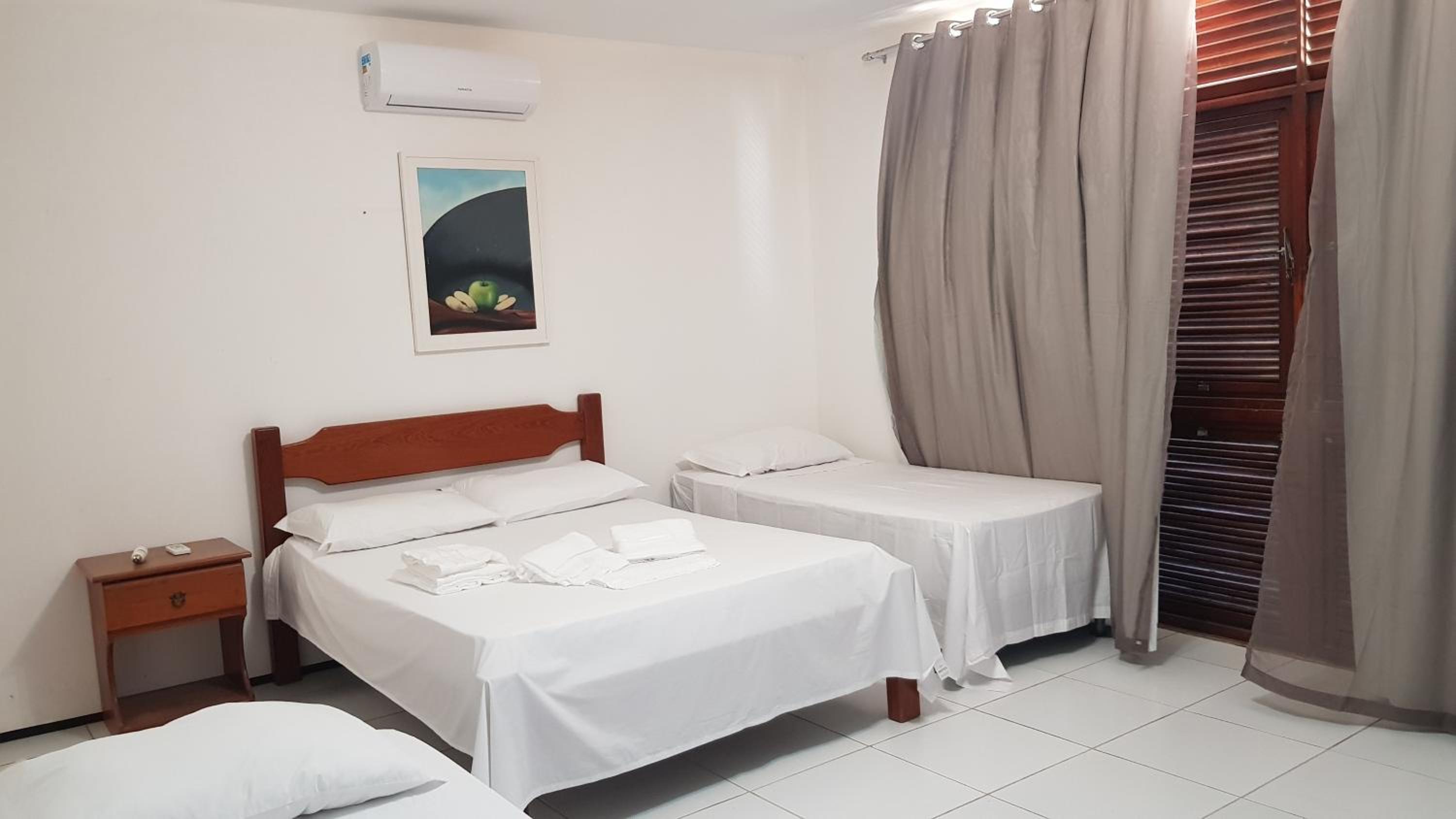 Luxury Quadruple Room - Photo 4