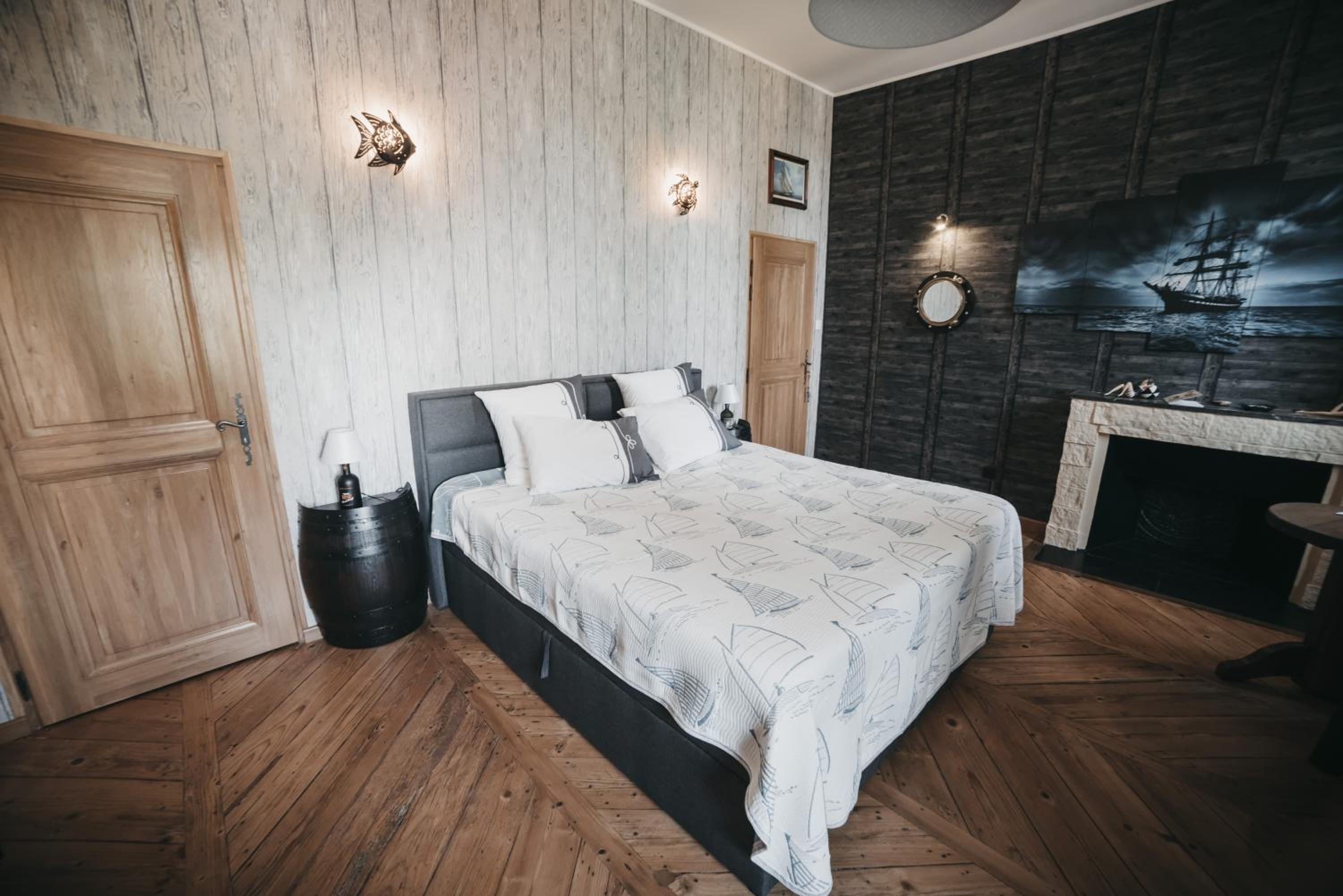 Double Room with Garden View photo 2