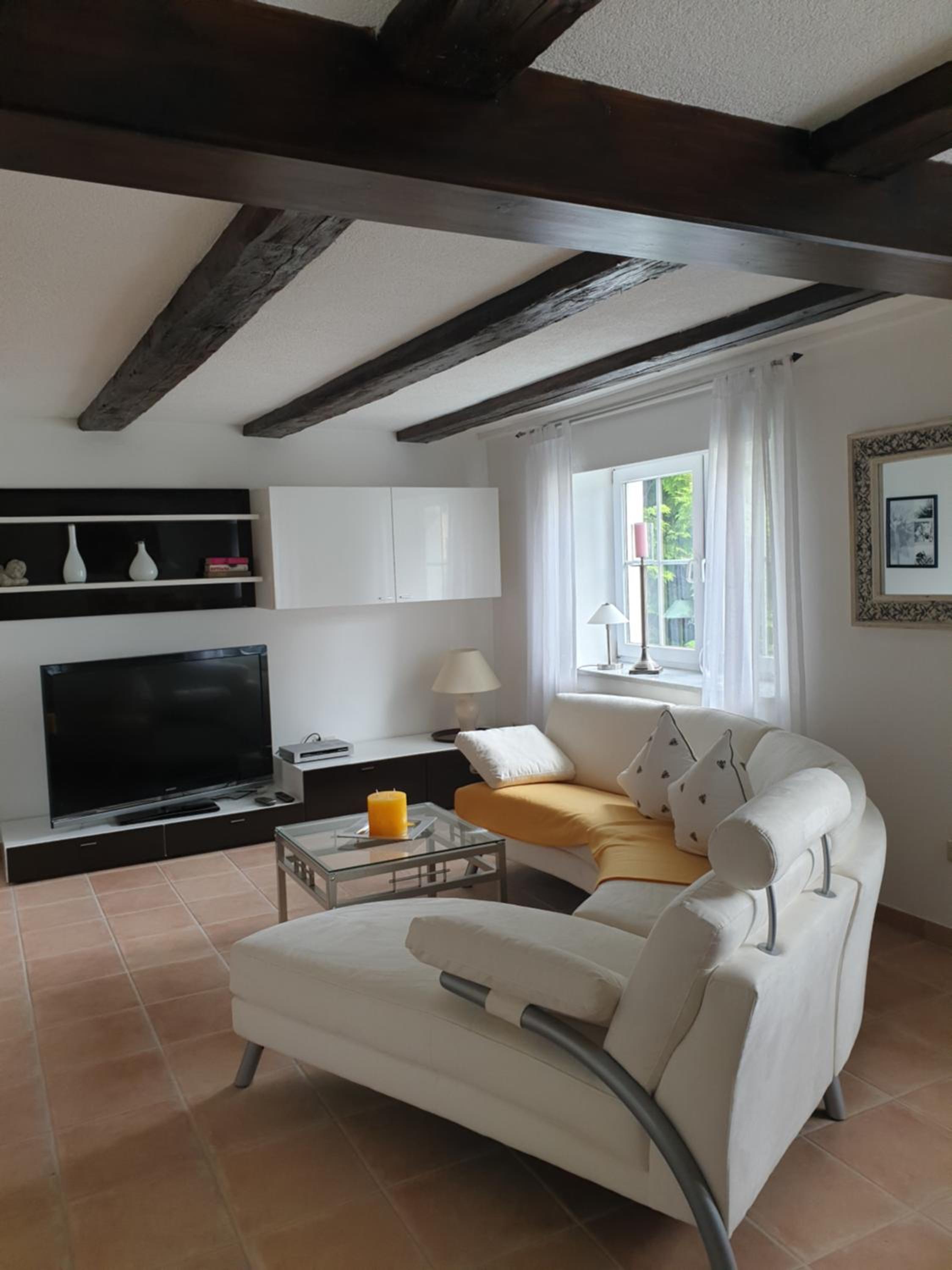 Three-Bedroom House photo 1