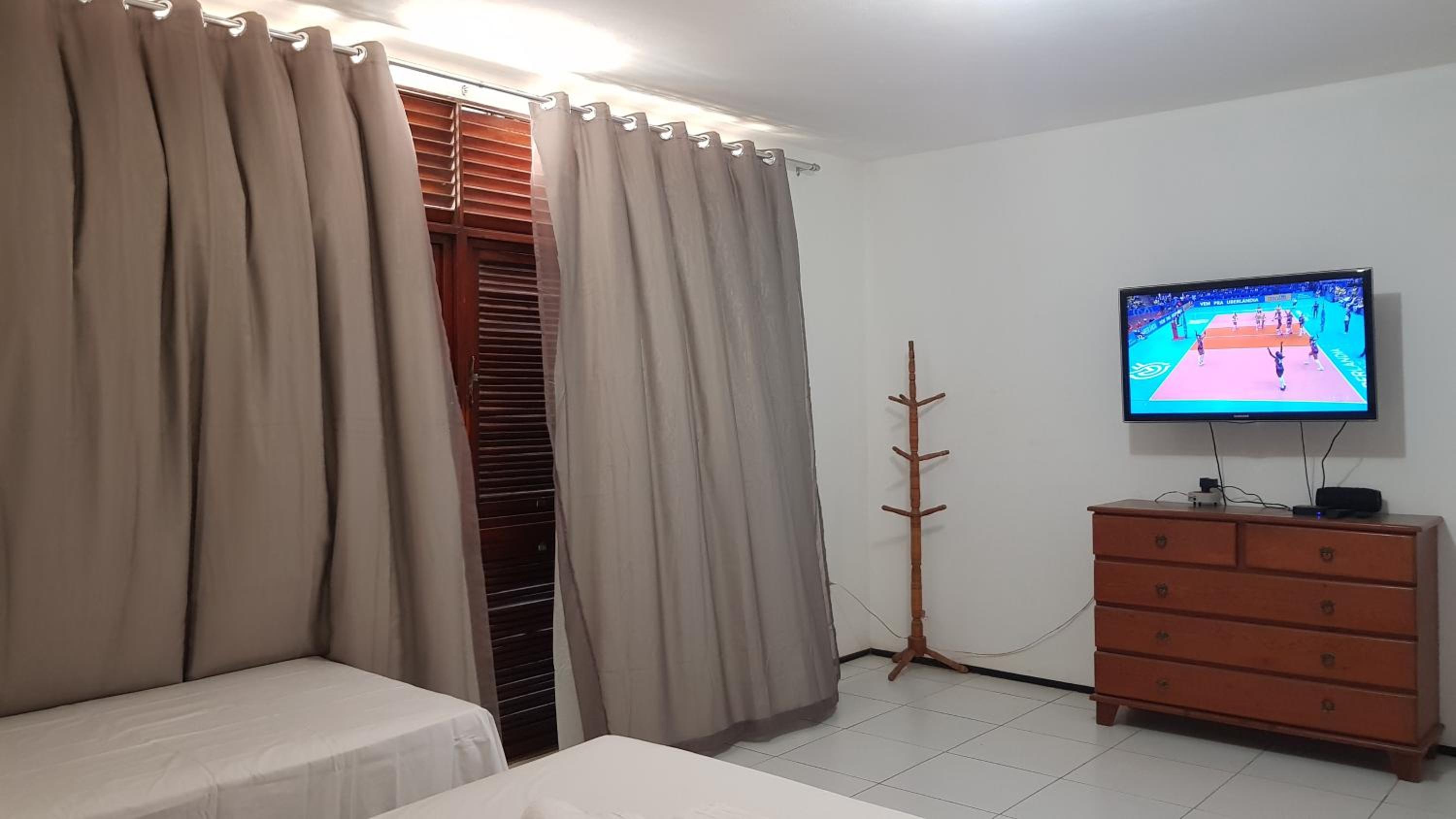 Luxury Quadruple Room - Photo 6