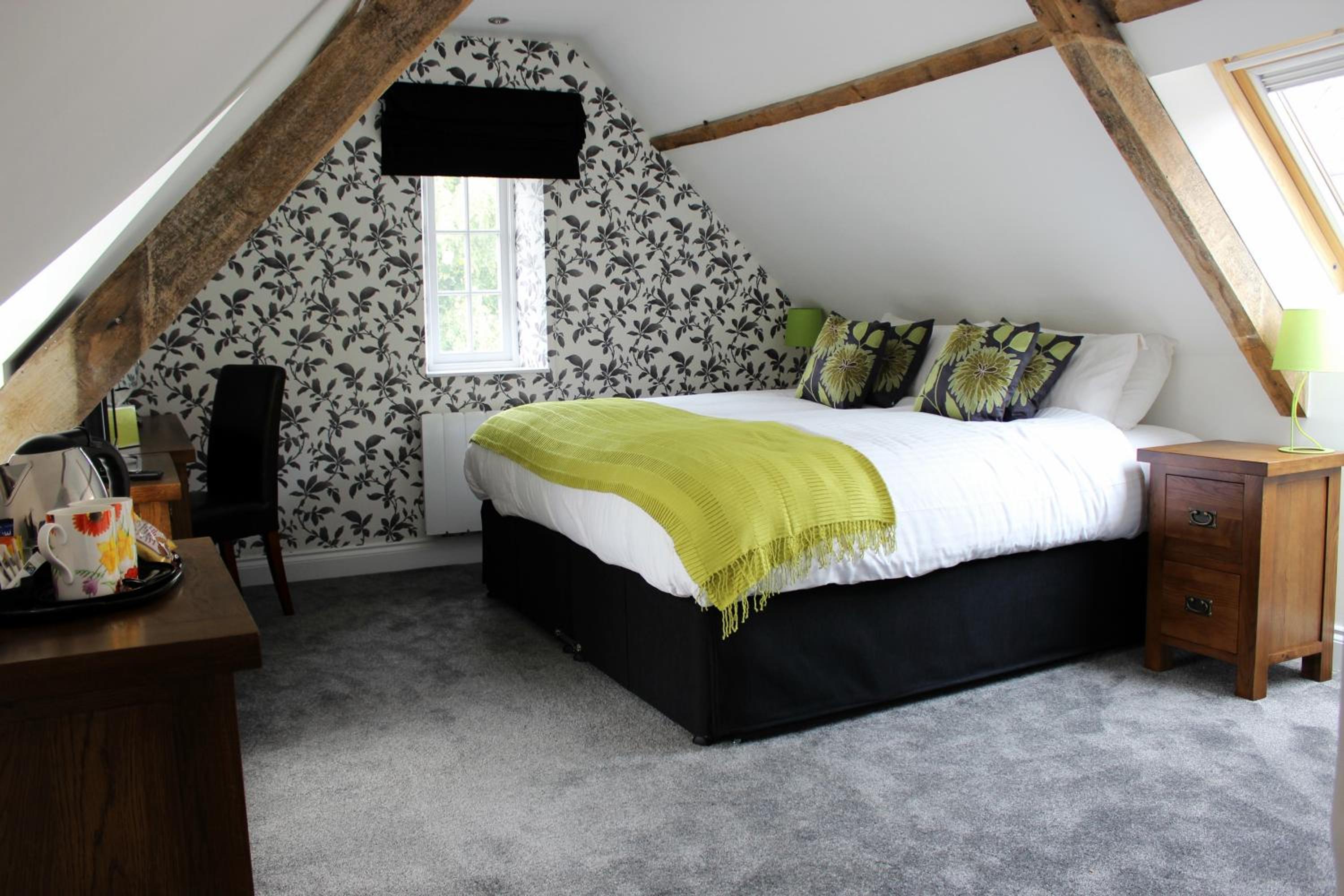 Double Room - Photo 9