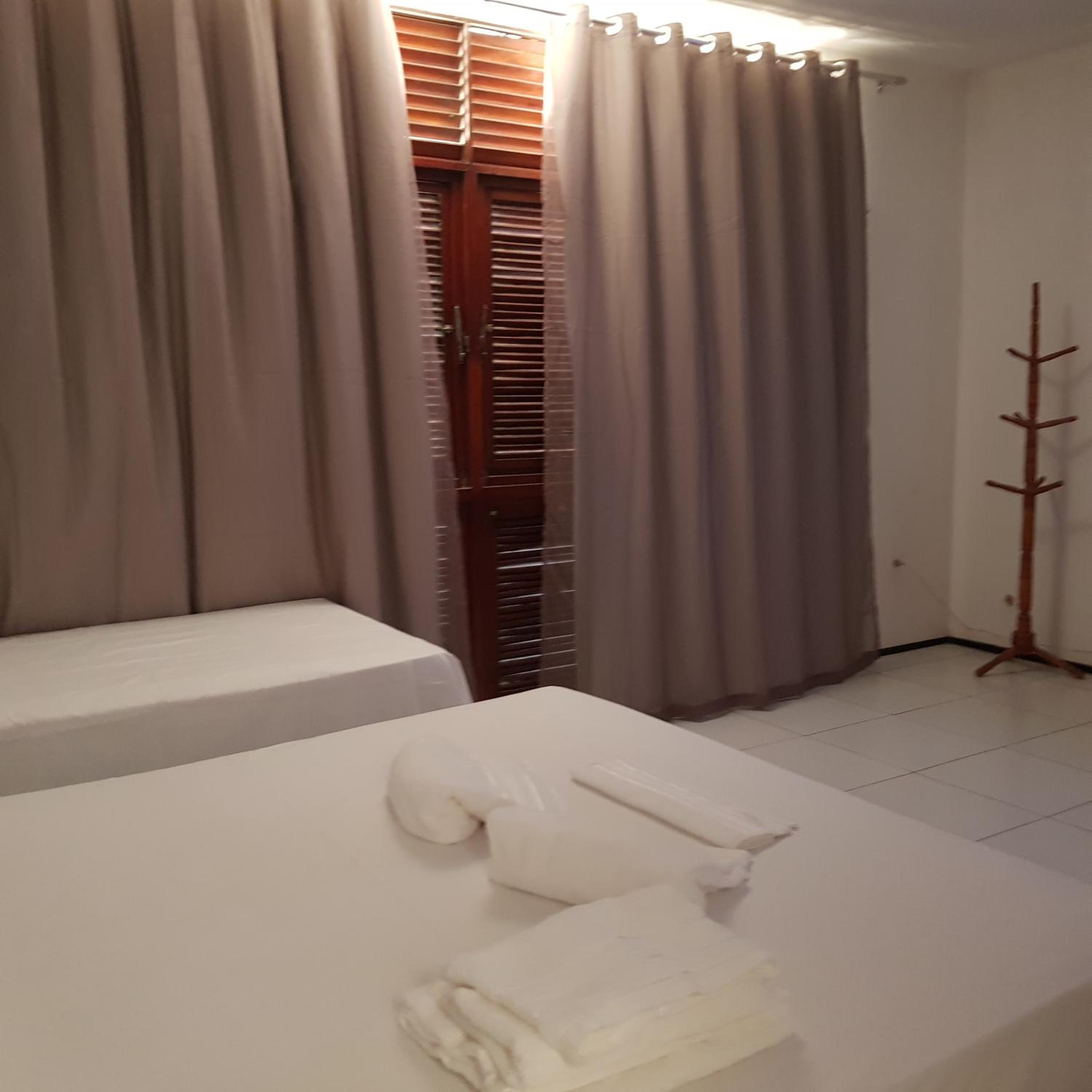 Luxury Quadruple Room - Photo 5