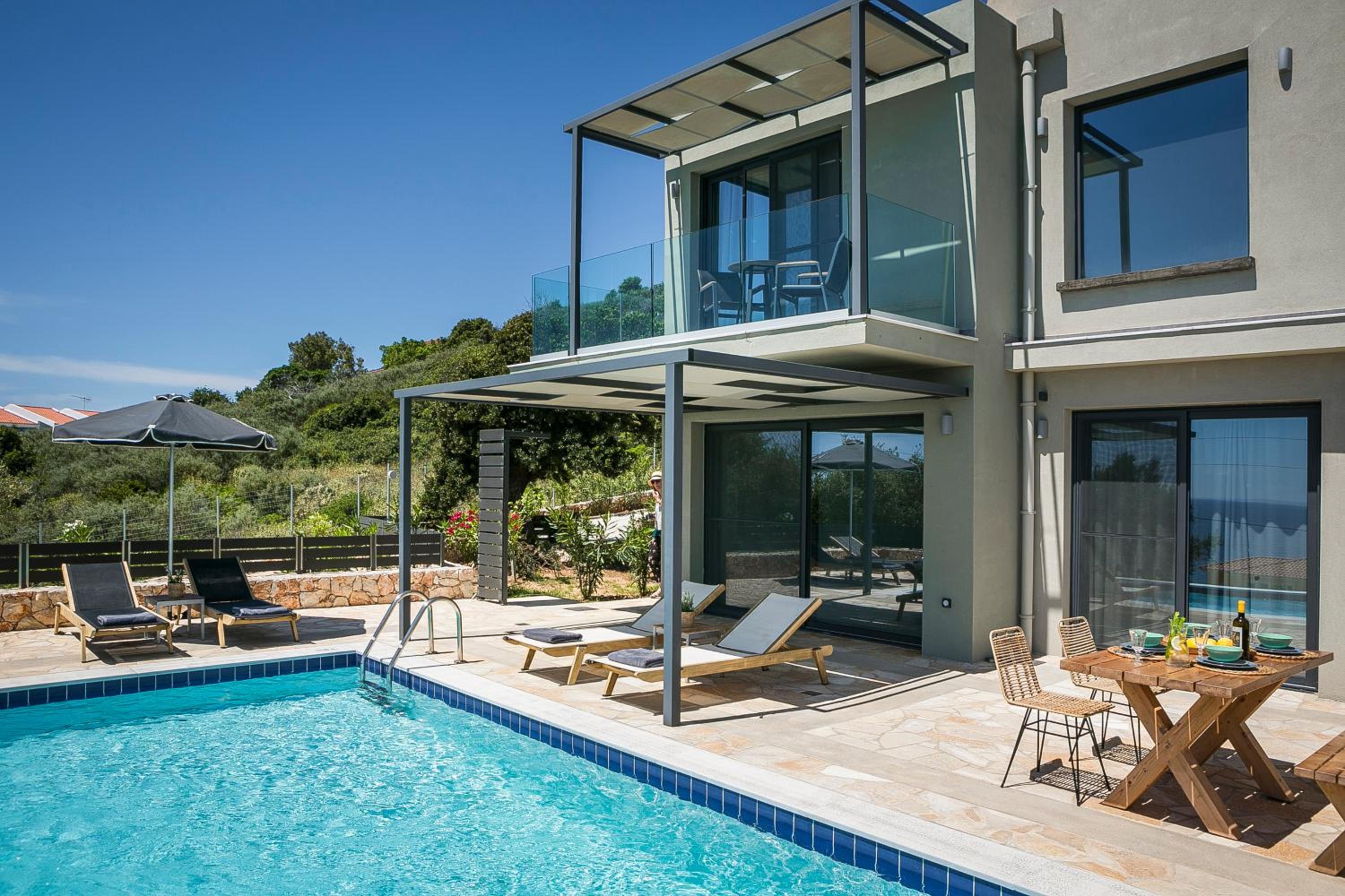 Two-Bedroom Villa photo 2