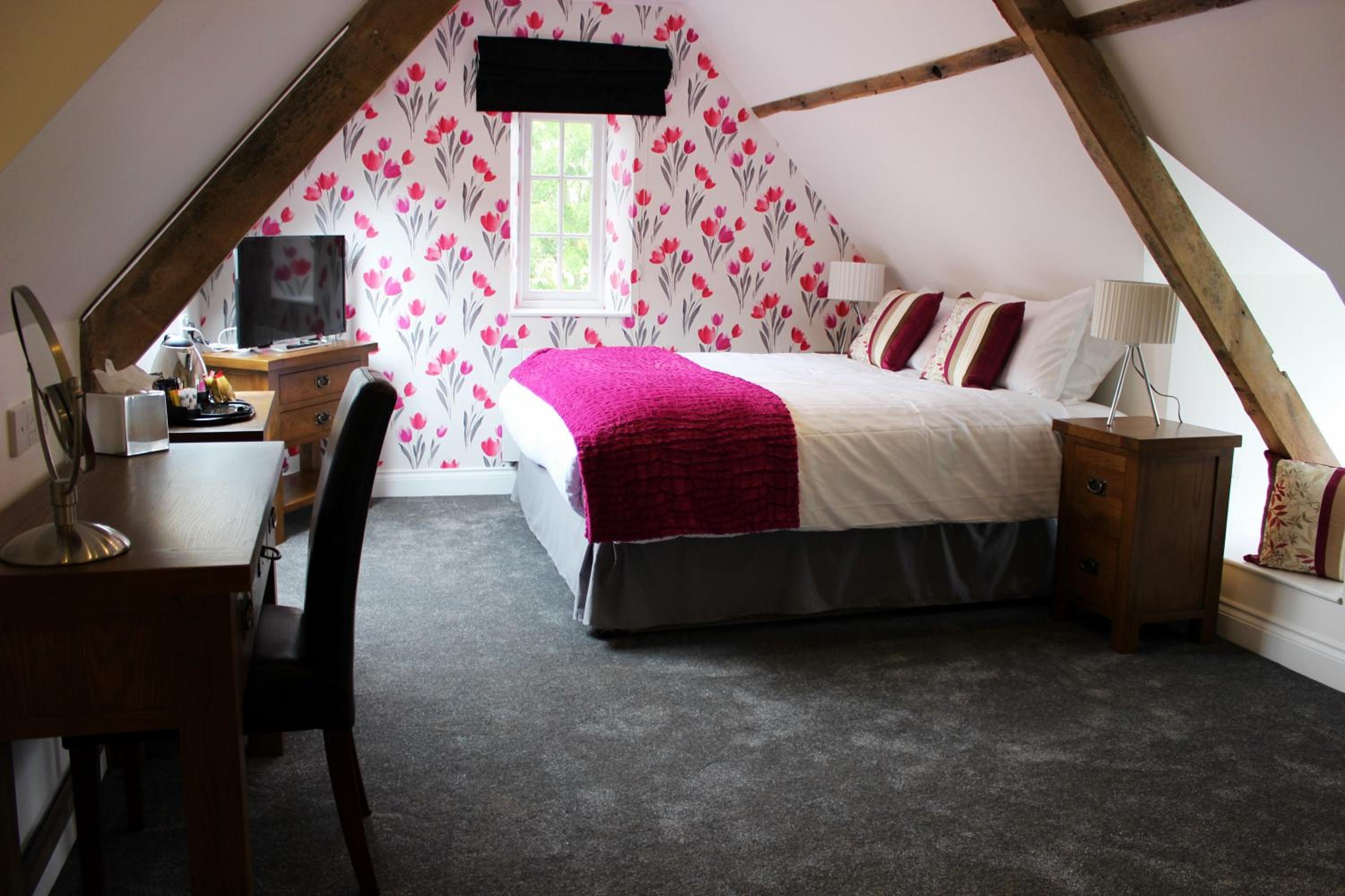 Double Room - Photo 10