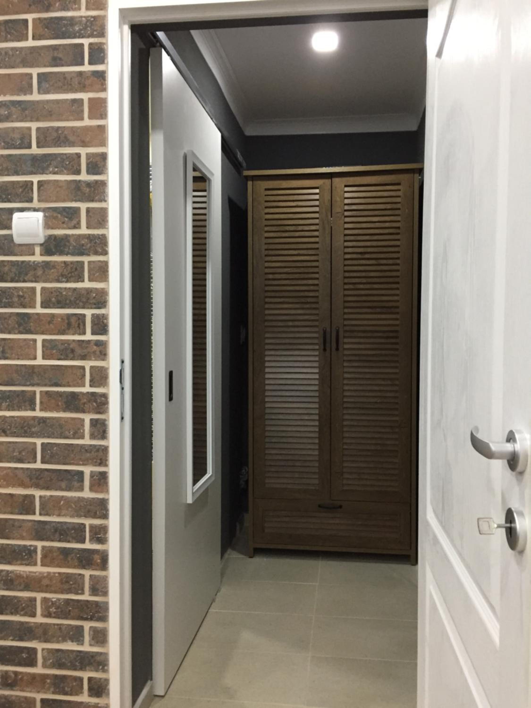 One-Bedroom Apartment - Photo 10