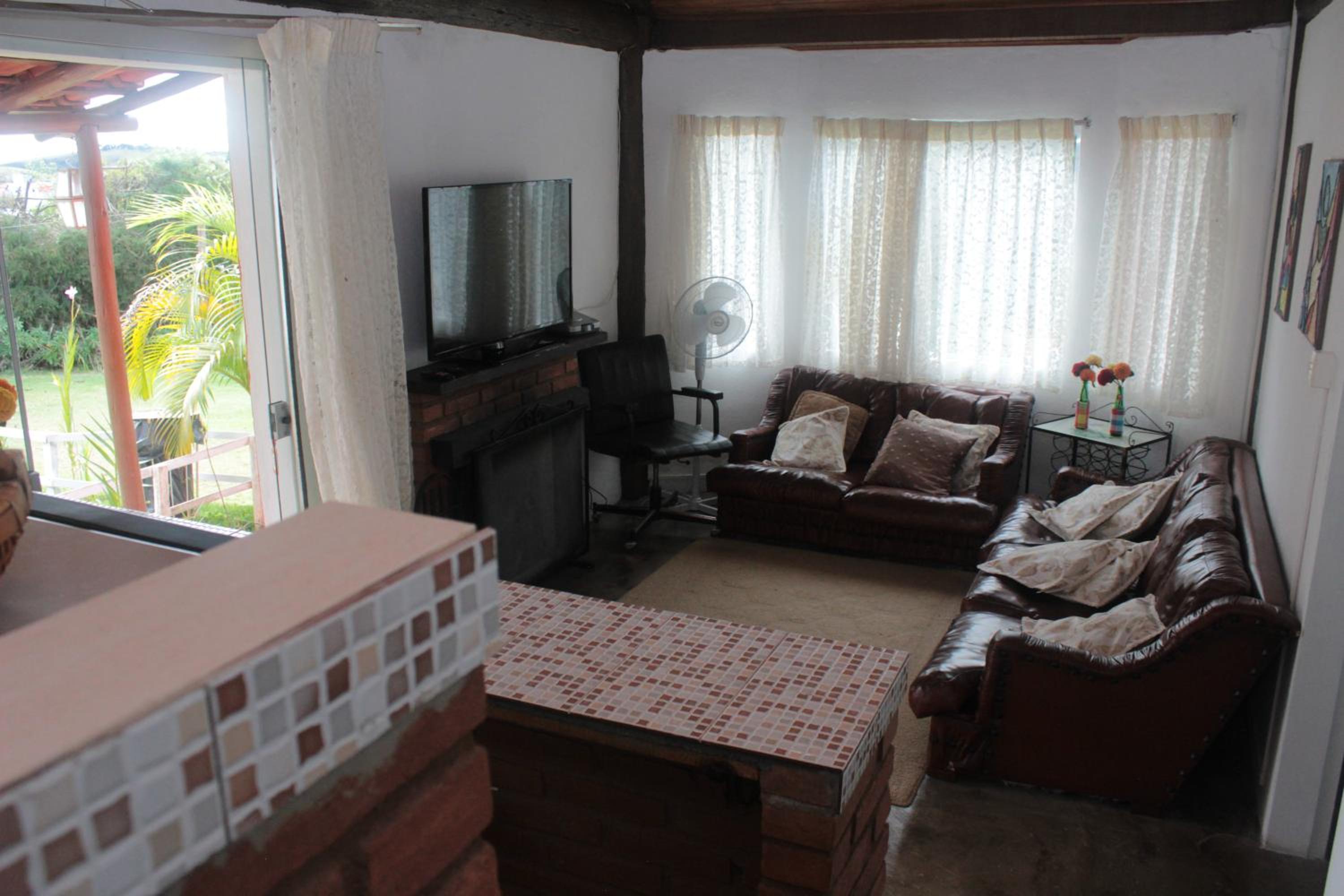Family Chalet