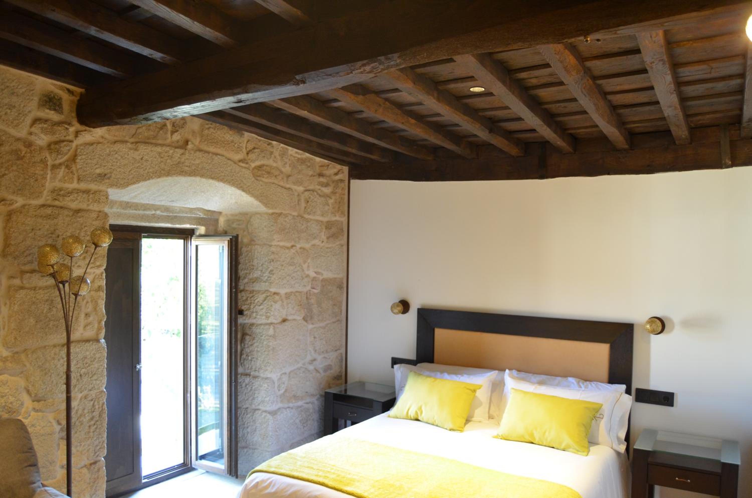 Superior Double Room - Photo 2