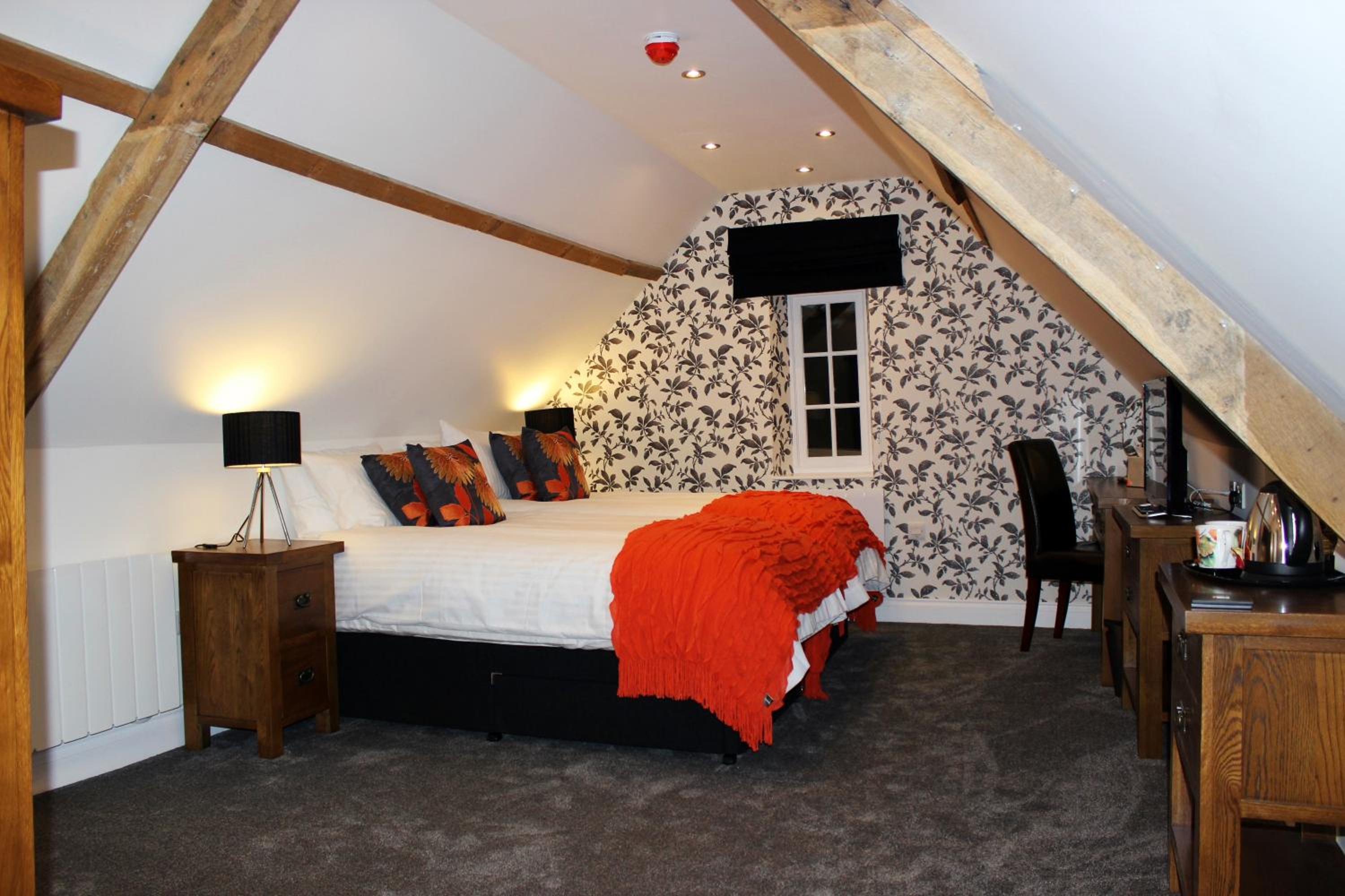 Twin Room - Photo 1
