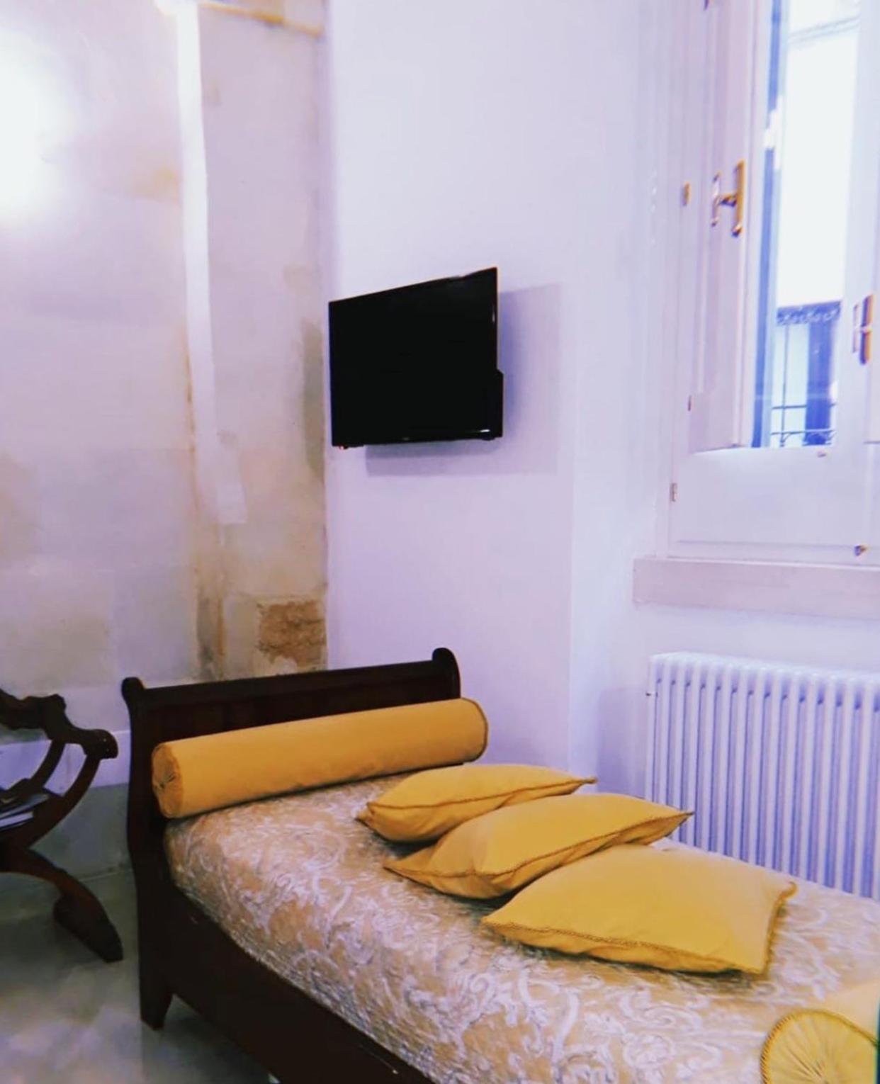 Deluxe Triple Room photo 1