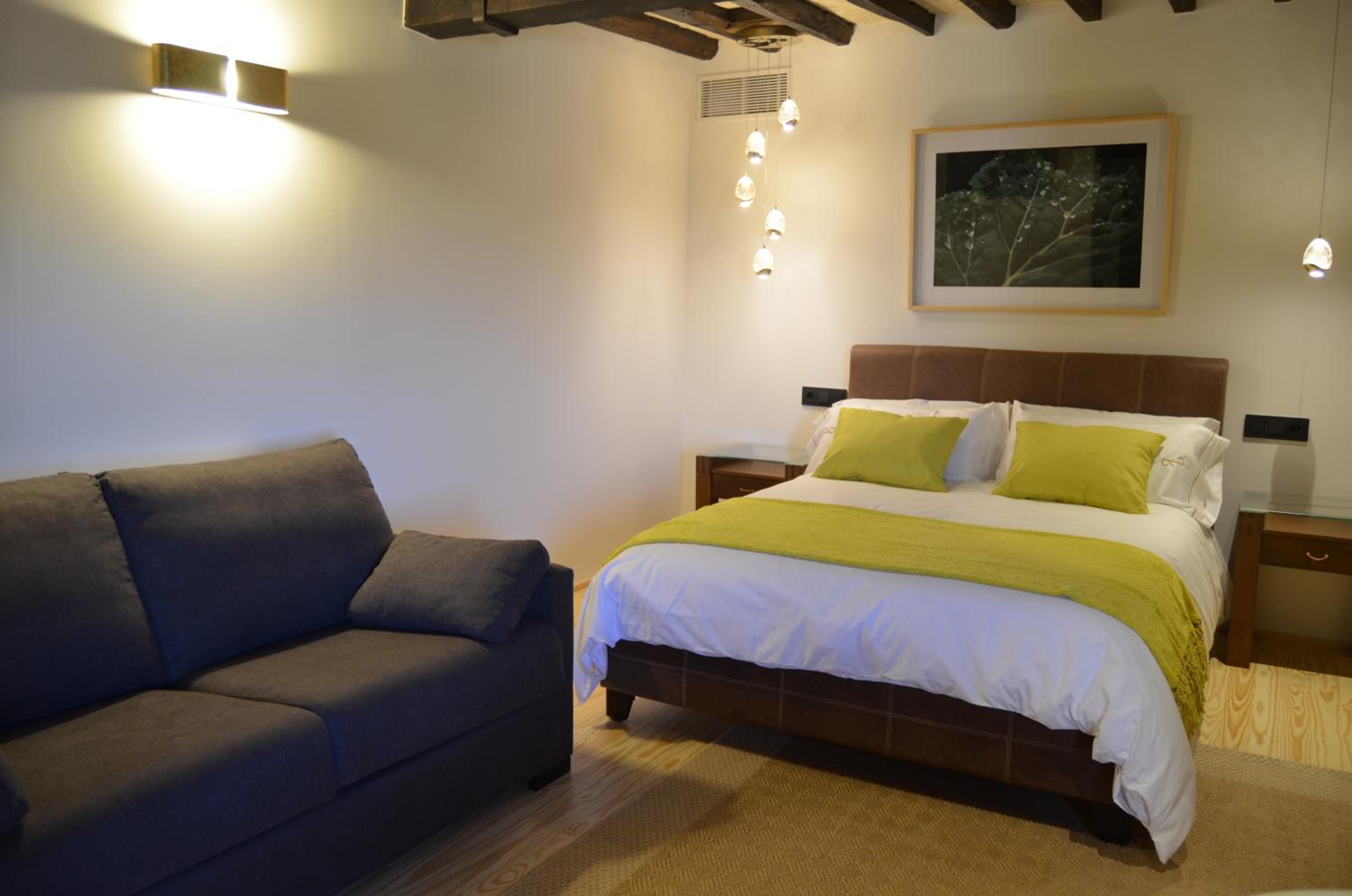 Superior Double Room - Photo 7