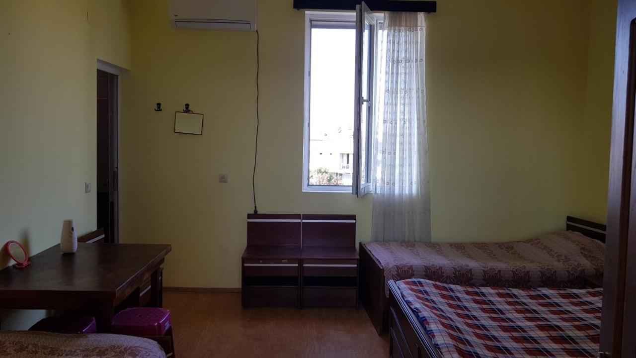 Classic Quadruple Room