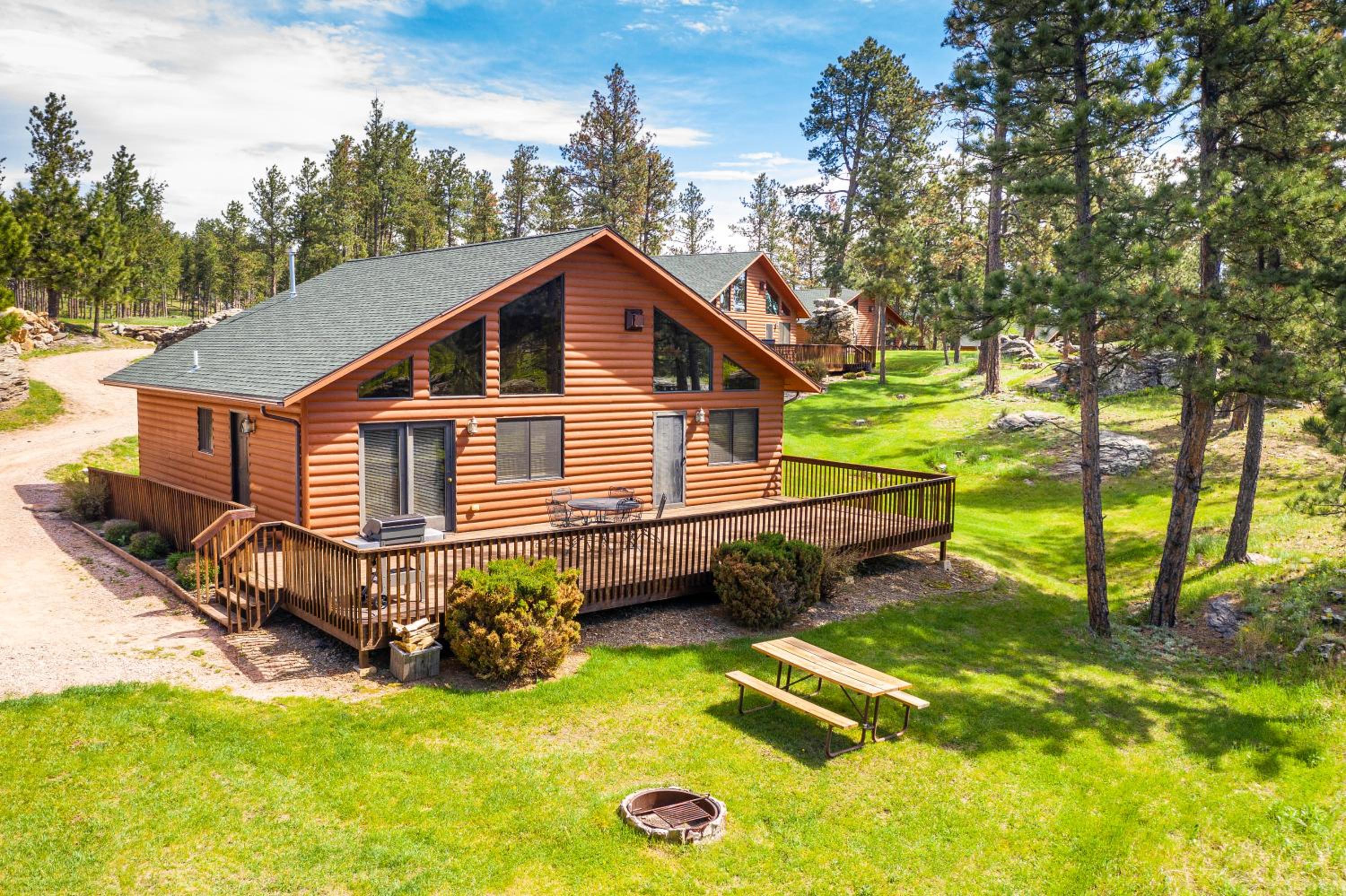 Executive Lodge photo 2