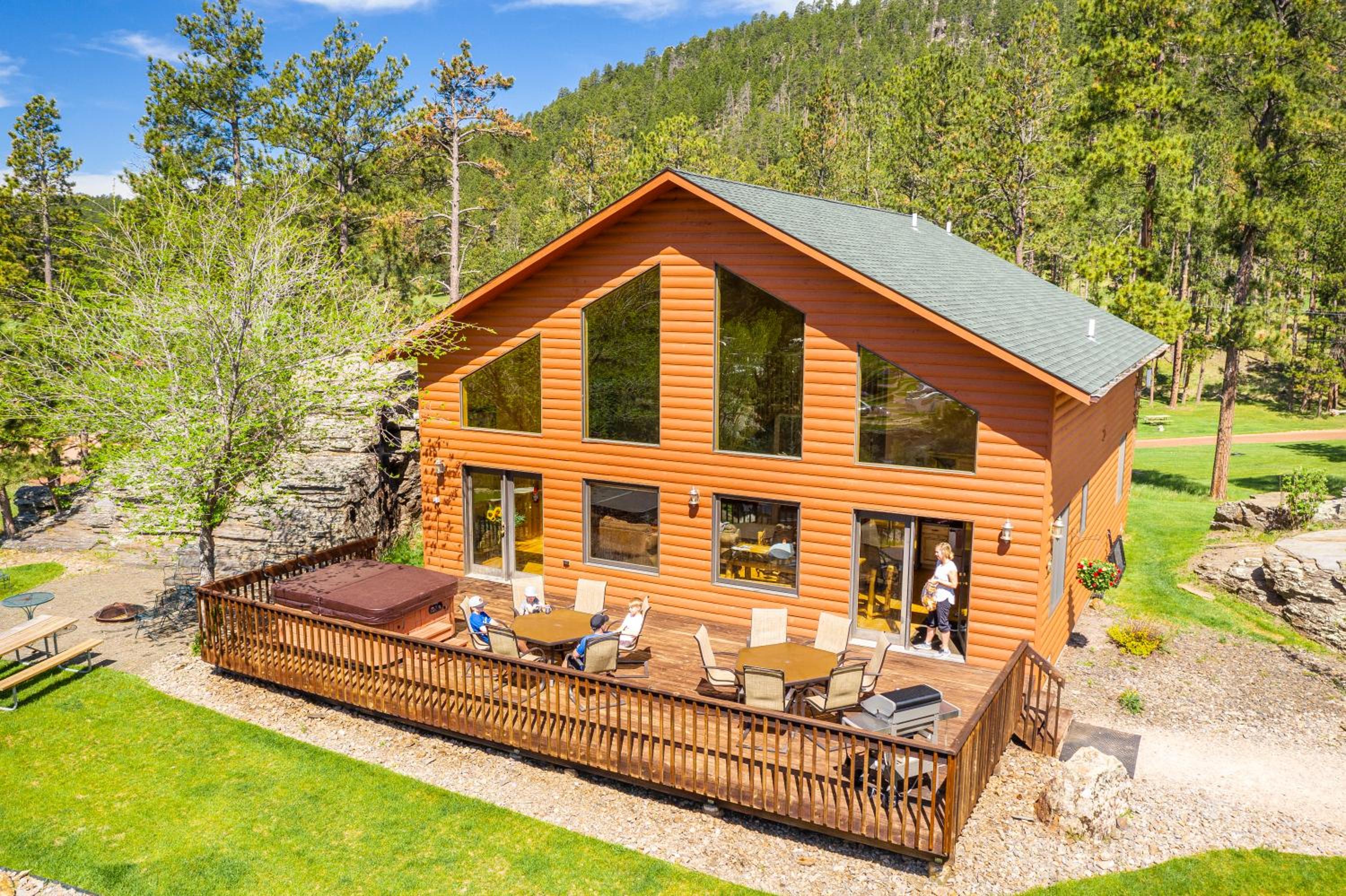 Grand Executive Lodge  photo 2