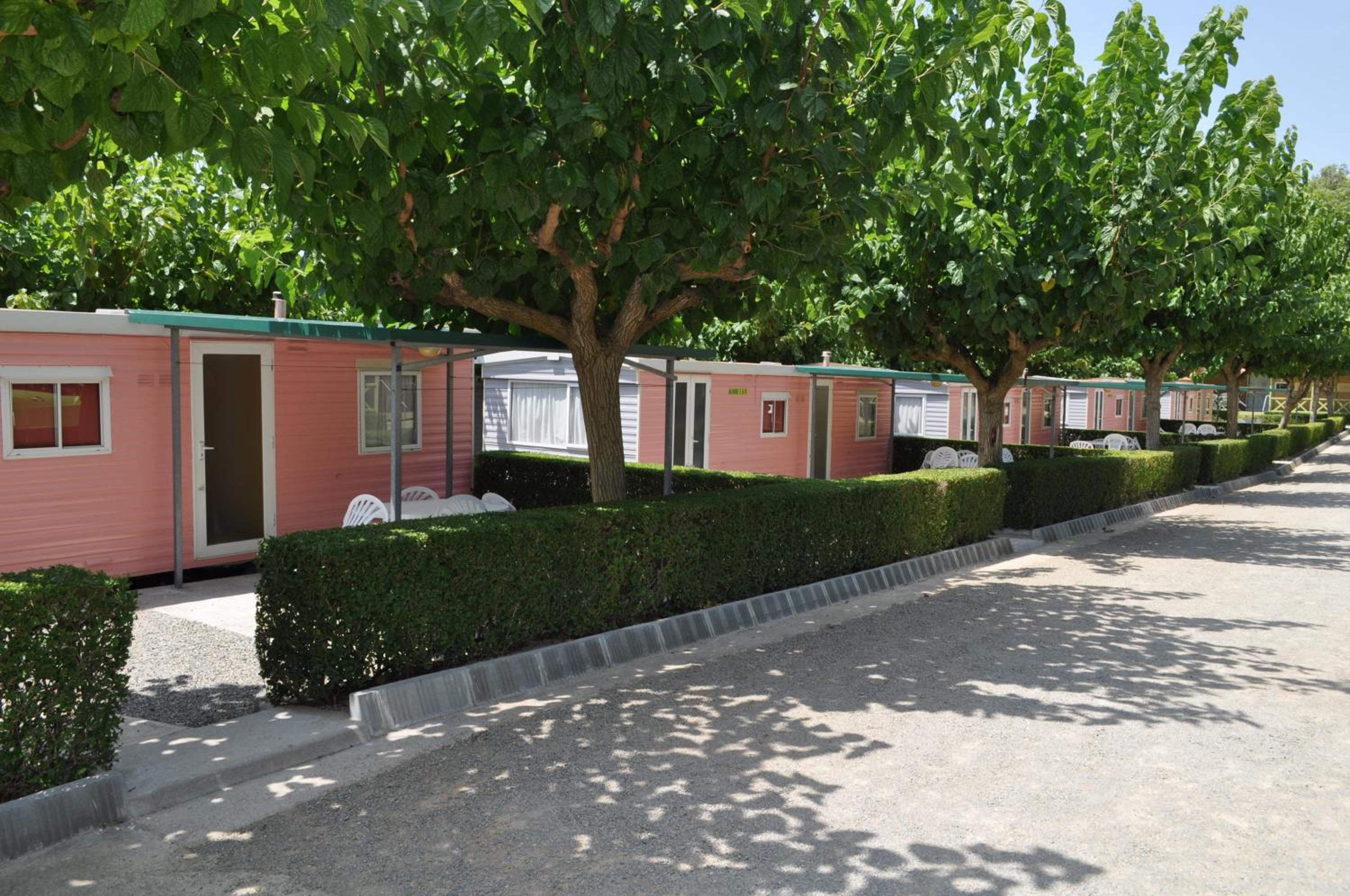 Two-Bedroom Mobile Home photo 3