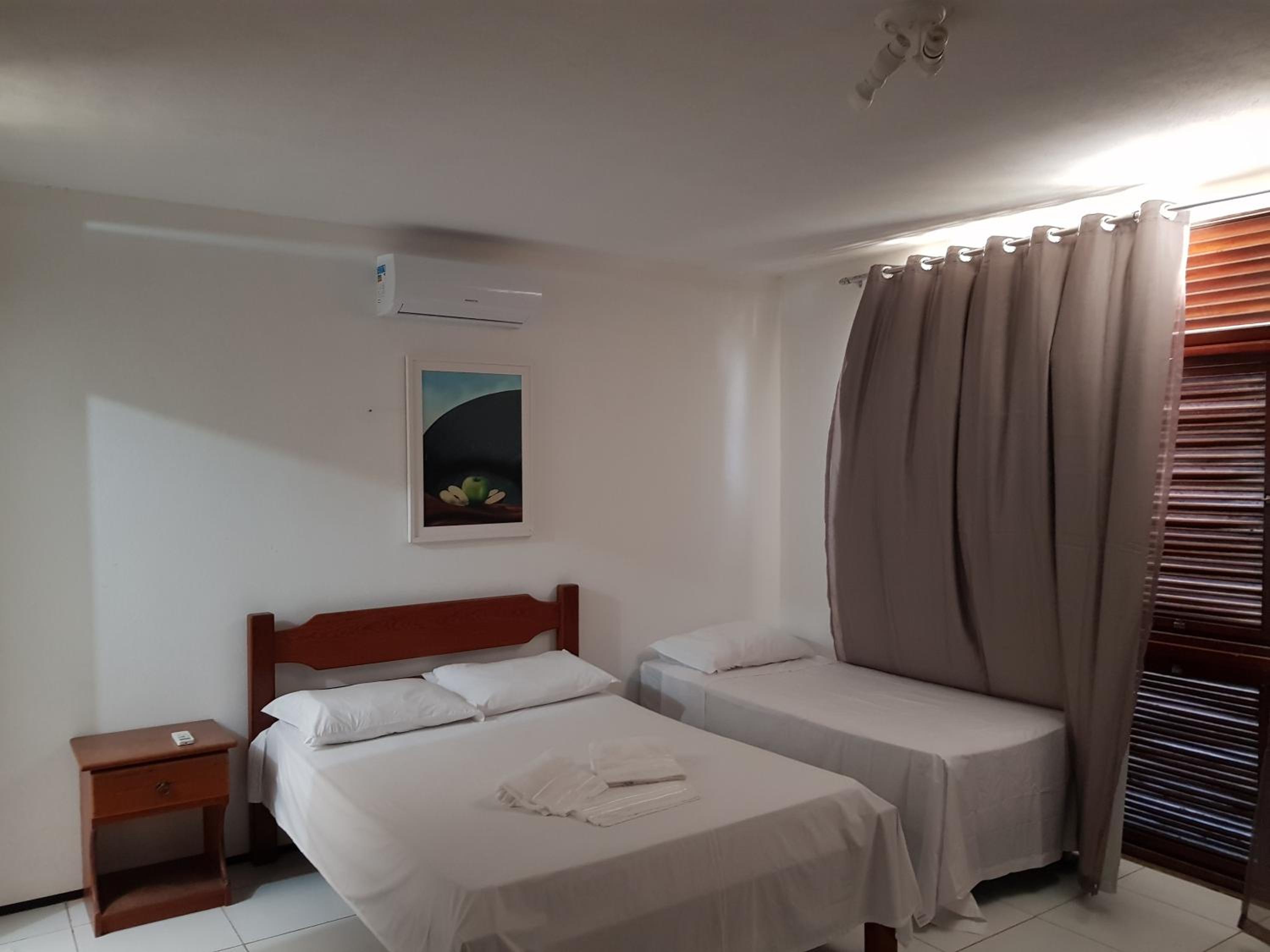 Luxury Quadruple Room - Photo 1