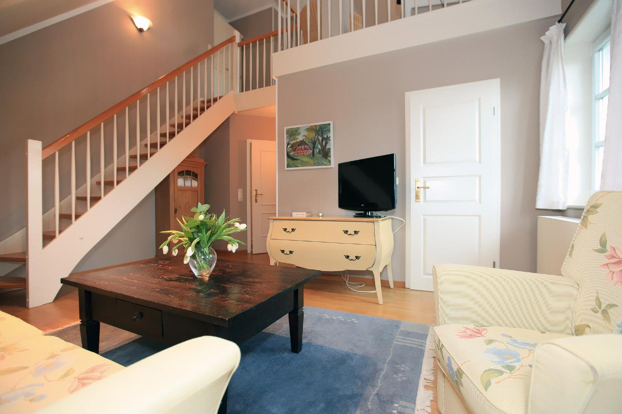 Double Room - Maisonette photo 1
