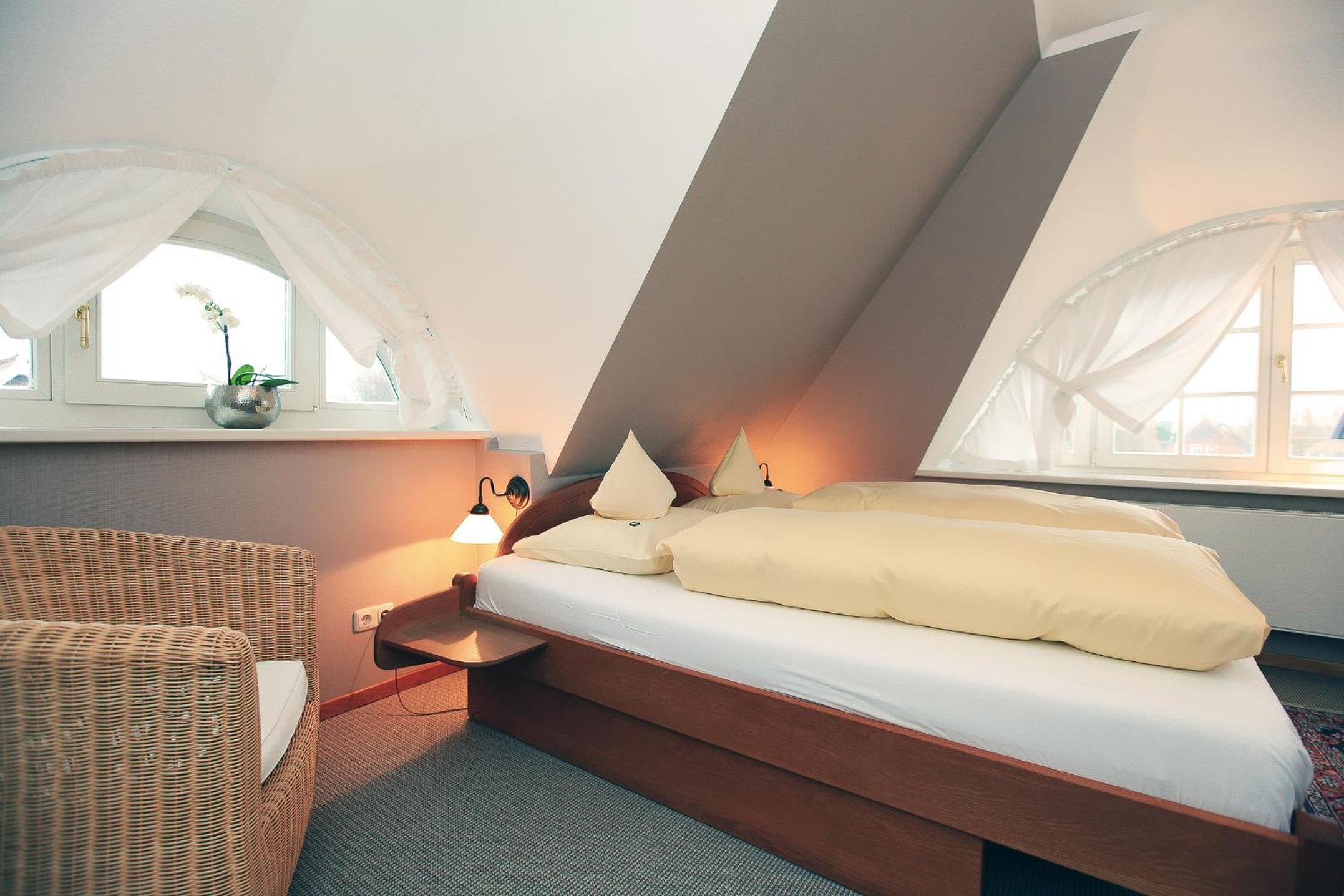 Double Room - Maisonette photo 2