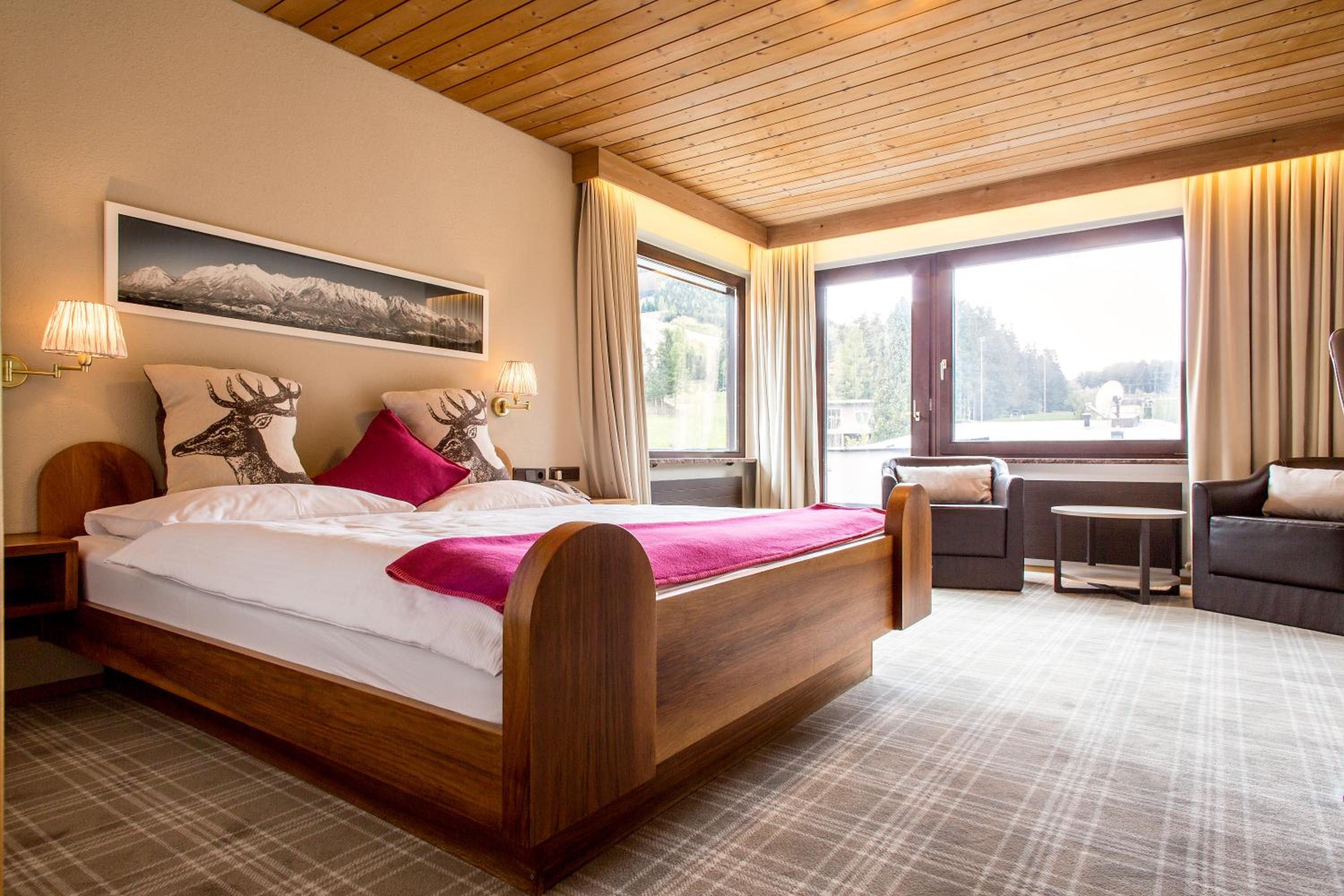 Double Room with Balcony photo 3