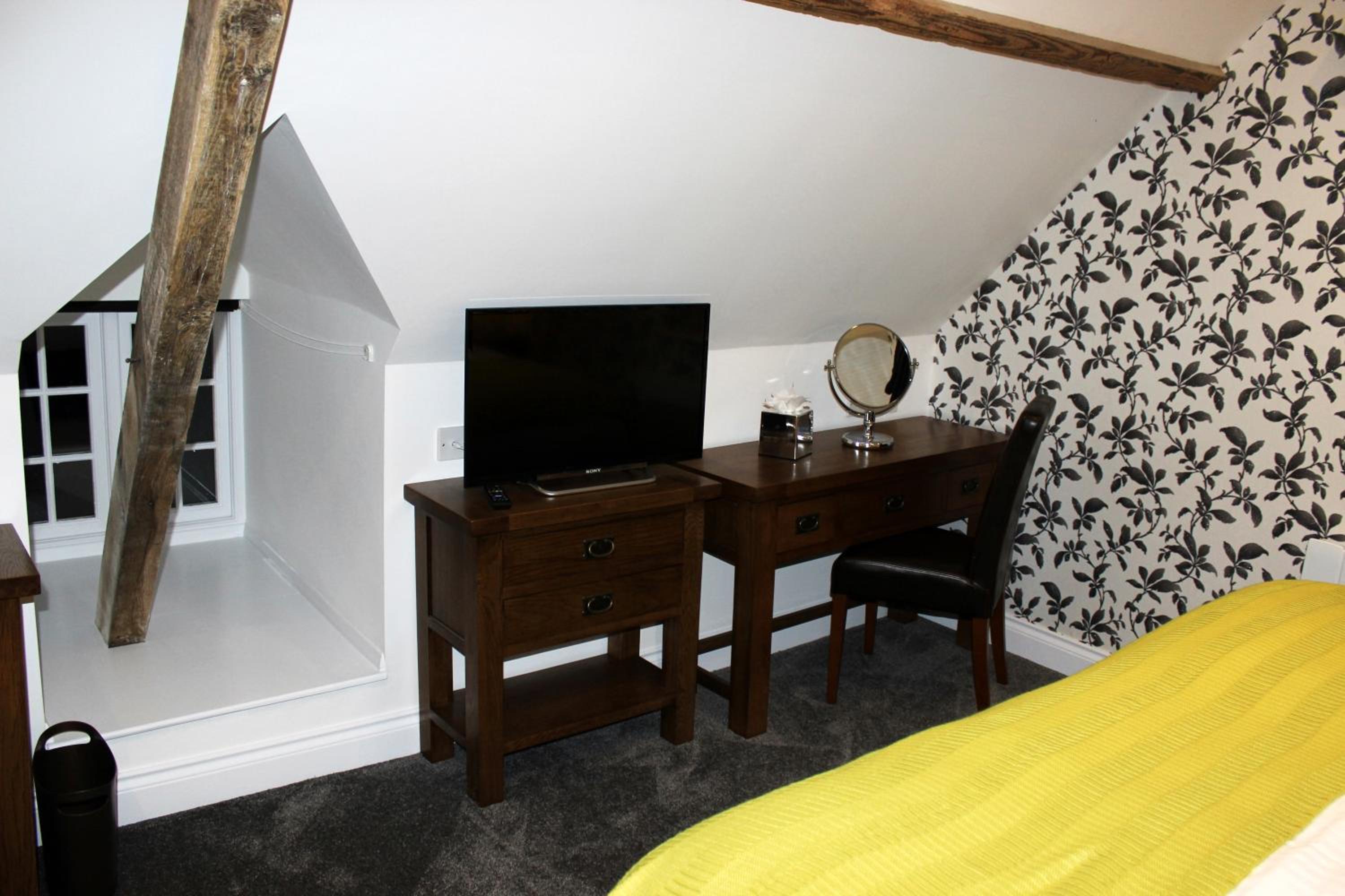 Double Room - Photo 1