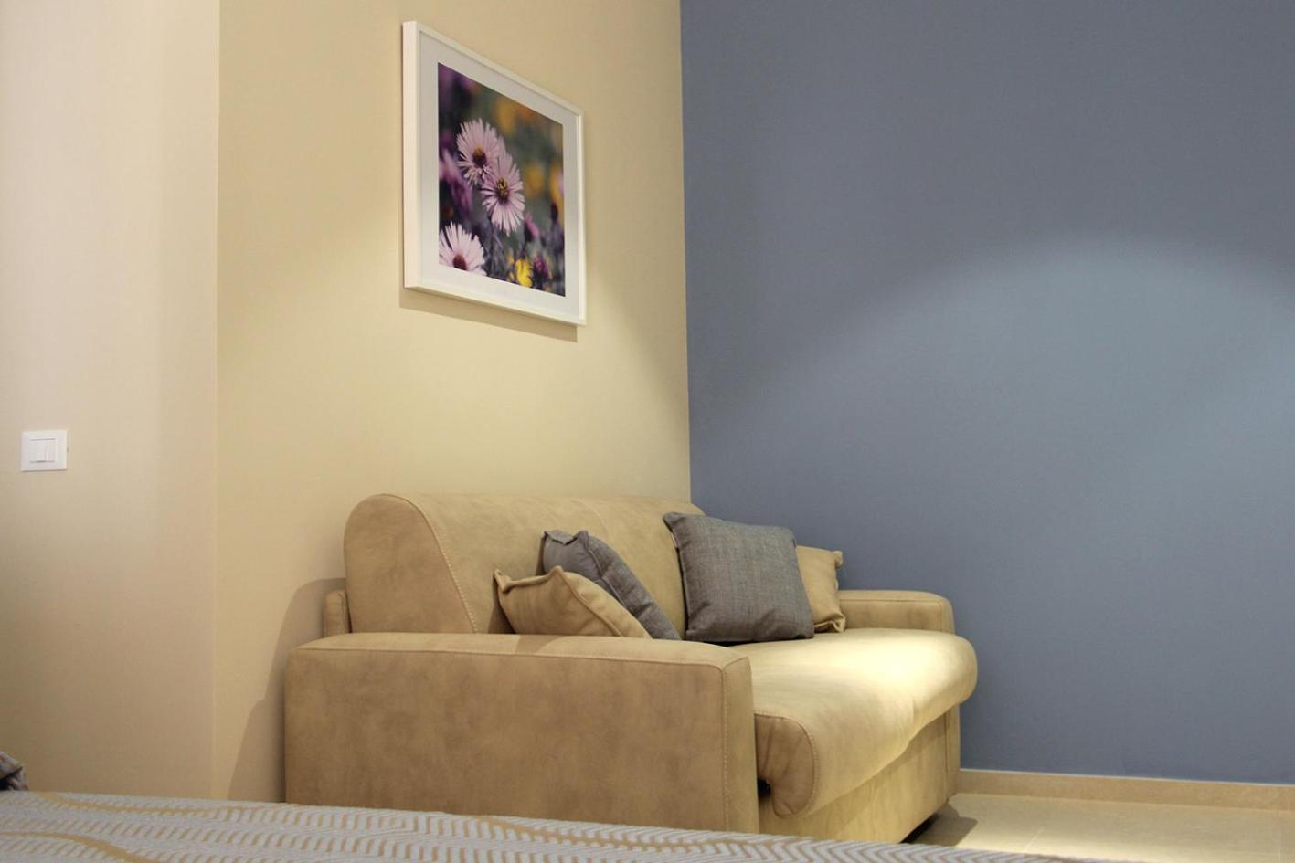 Suite photo 1