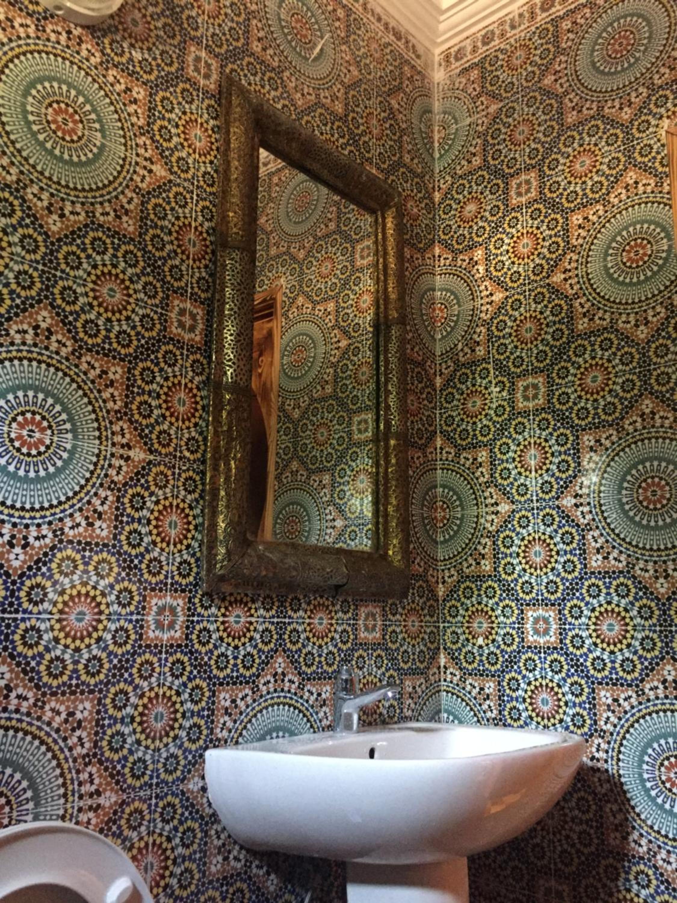 Quadruple Room with Shower - Photo 7