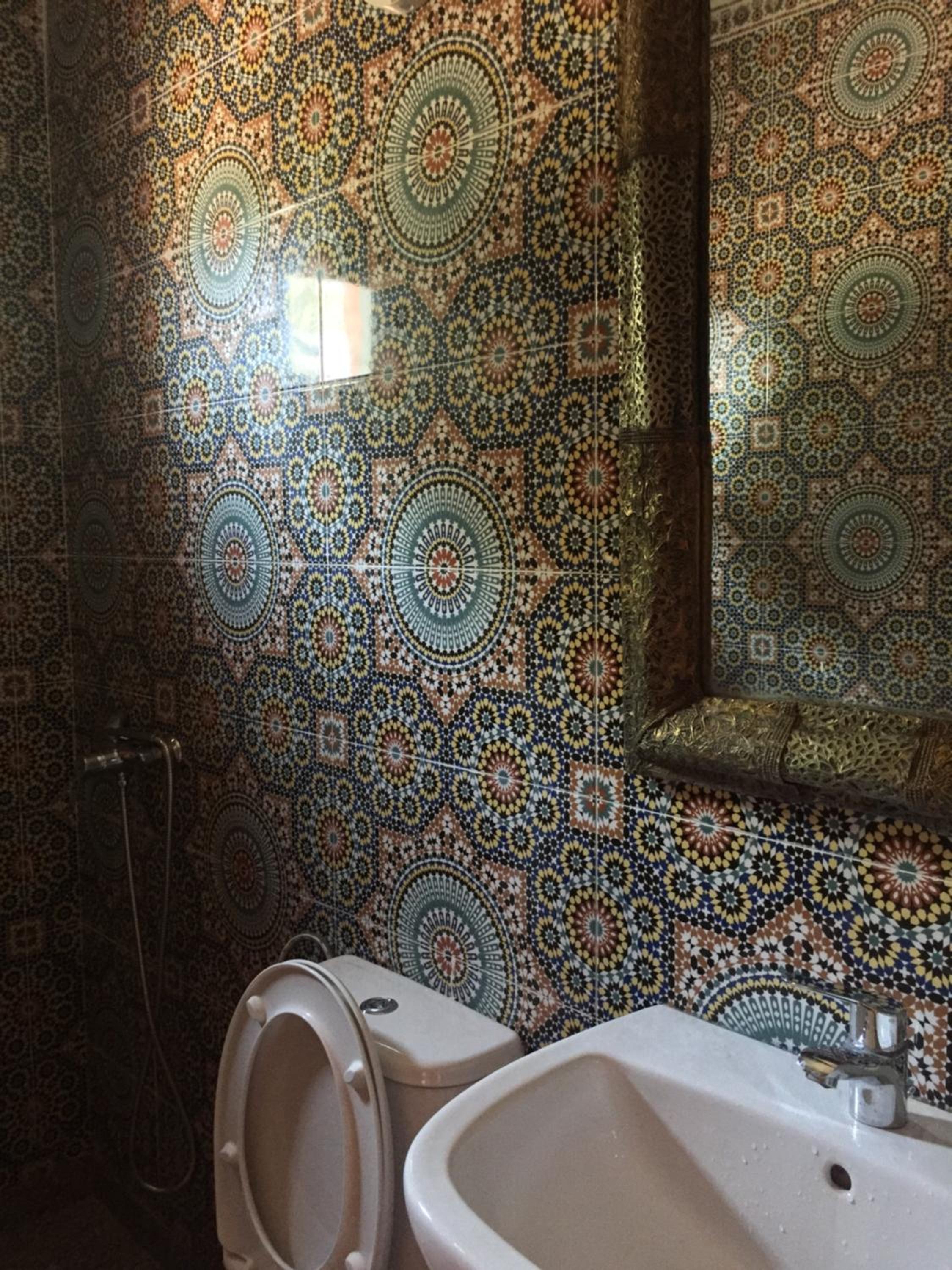 Quadruple Room with Shower - Photo 6