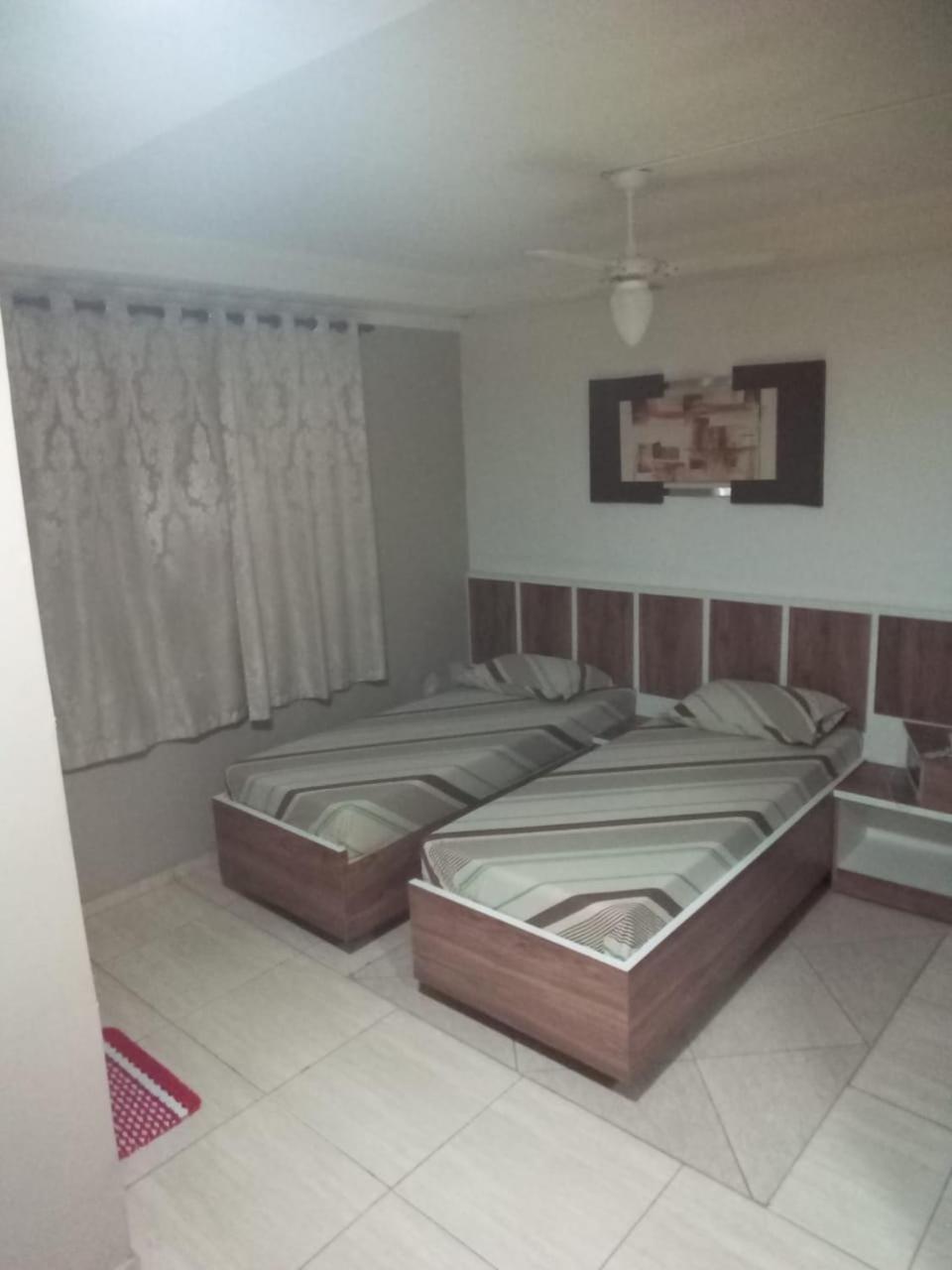 Large Twin Room photo 3